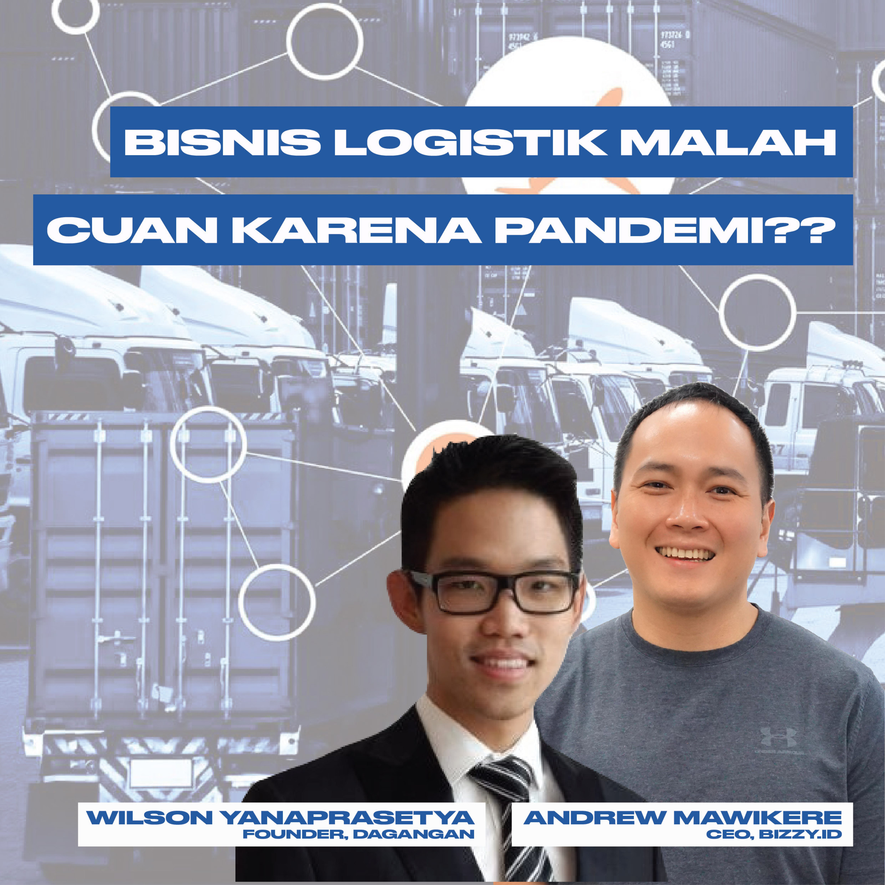 Wellshared (Business & Entrepreneurship Talks)