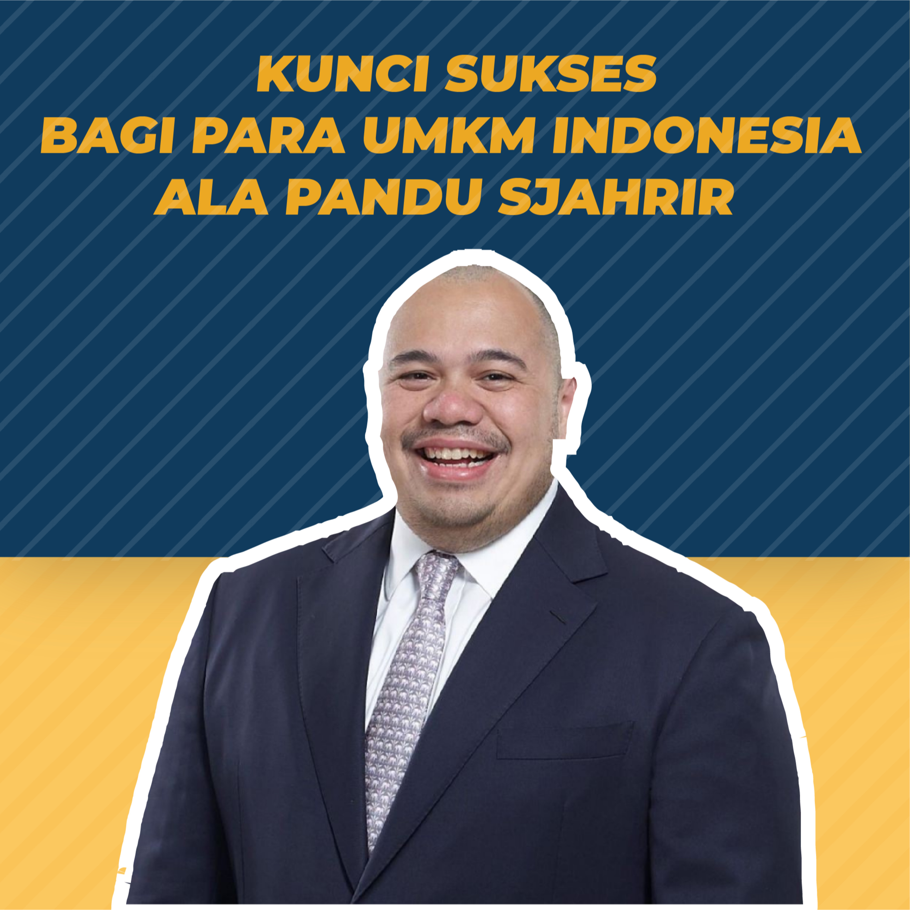 Wellshared (Business & Entrepreneurship Talks)