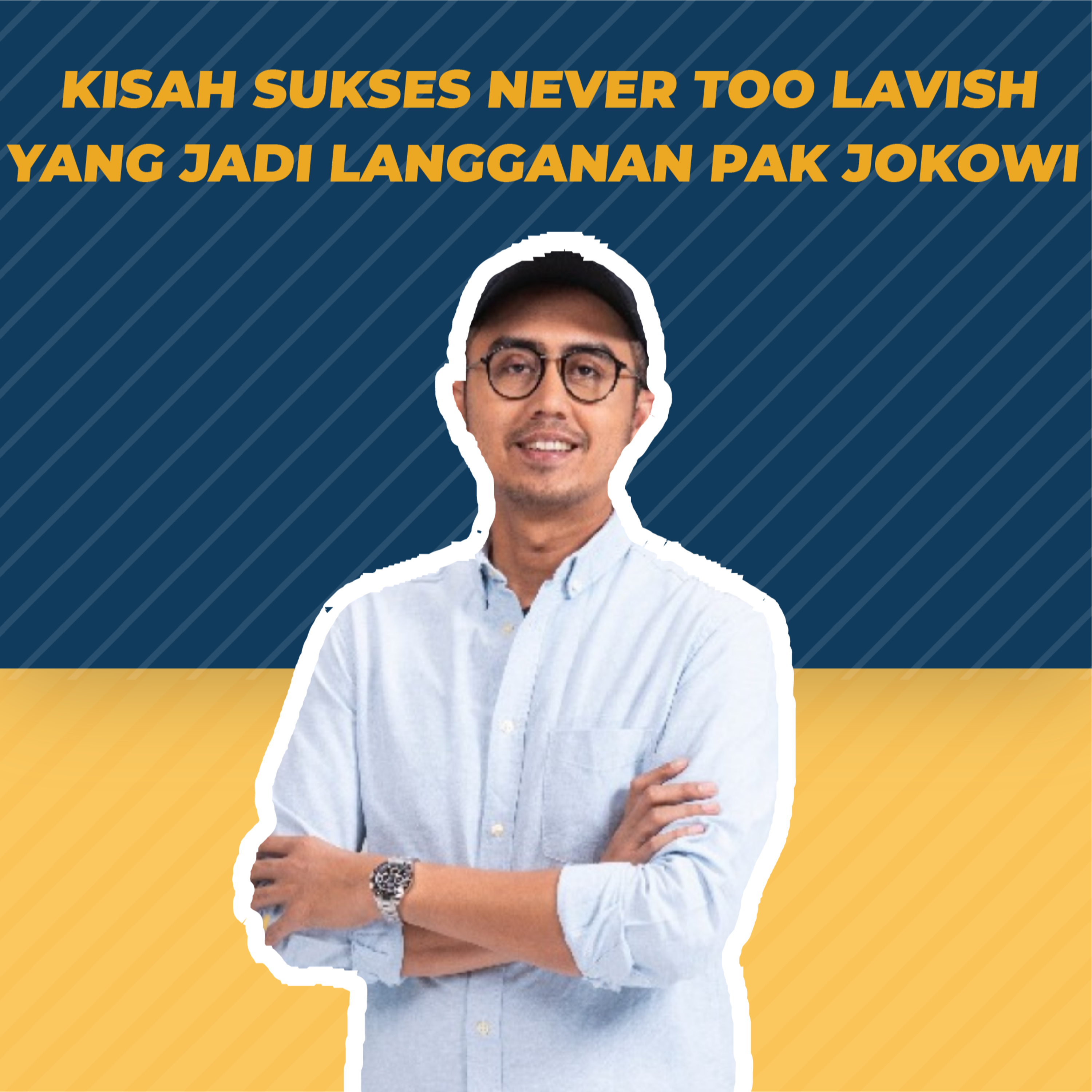Wellshared (Business & Entrepreneurship Talks)