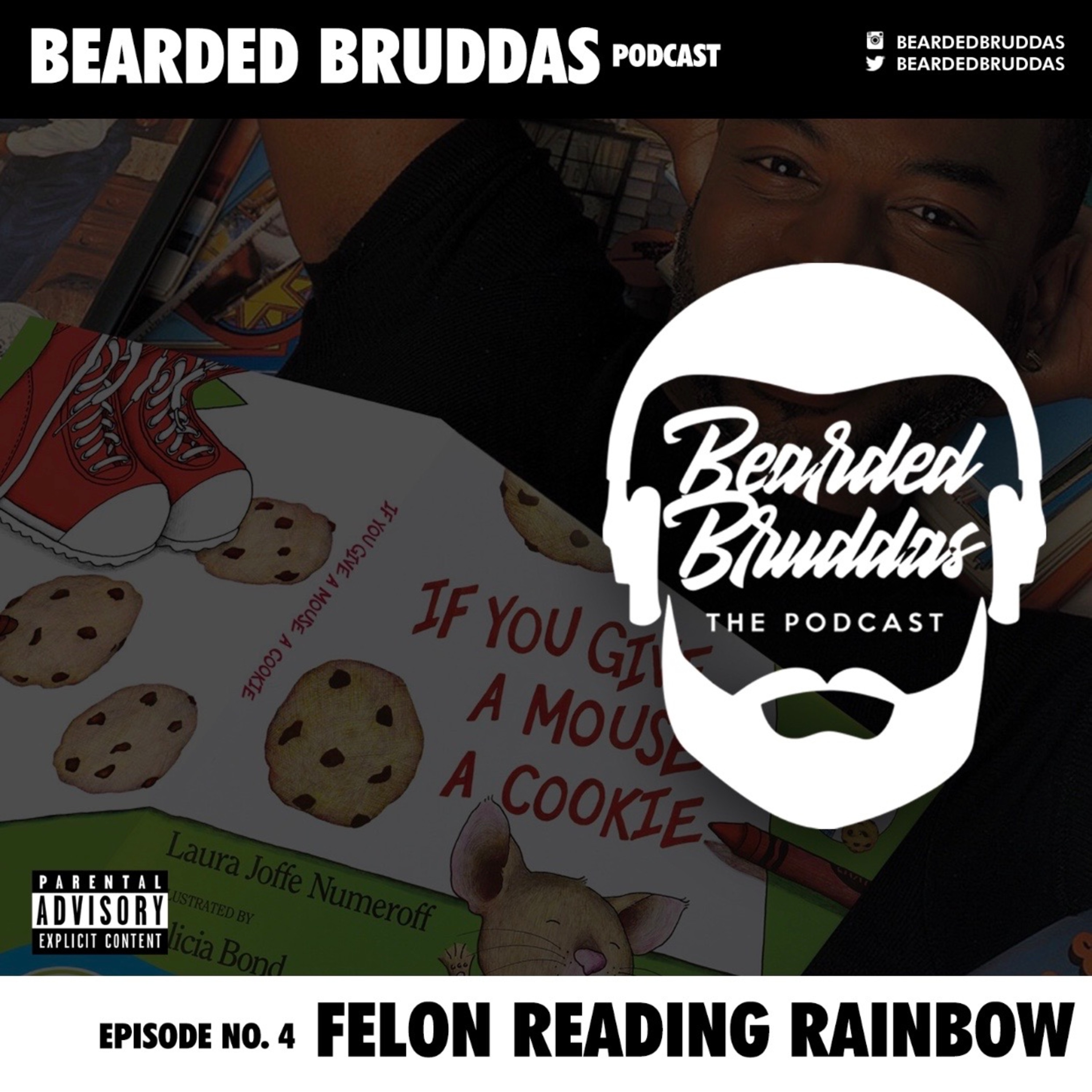 Bearded Bruddas Podcast