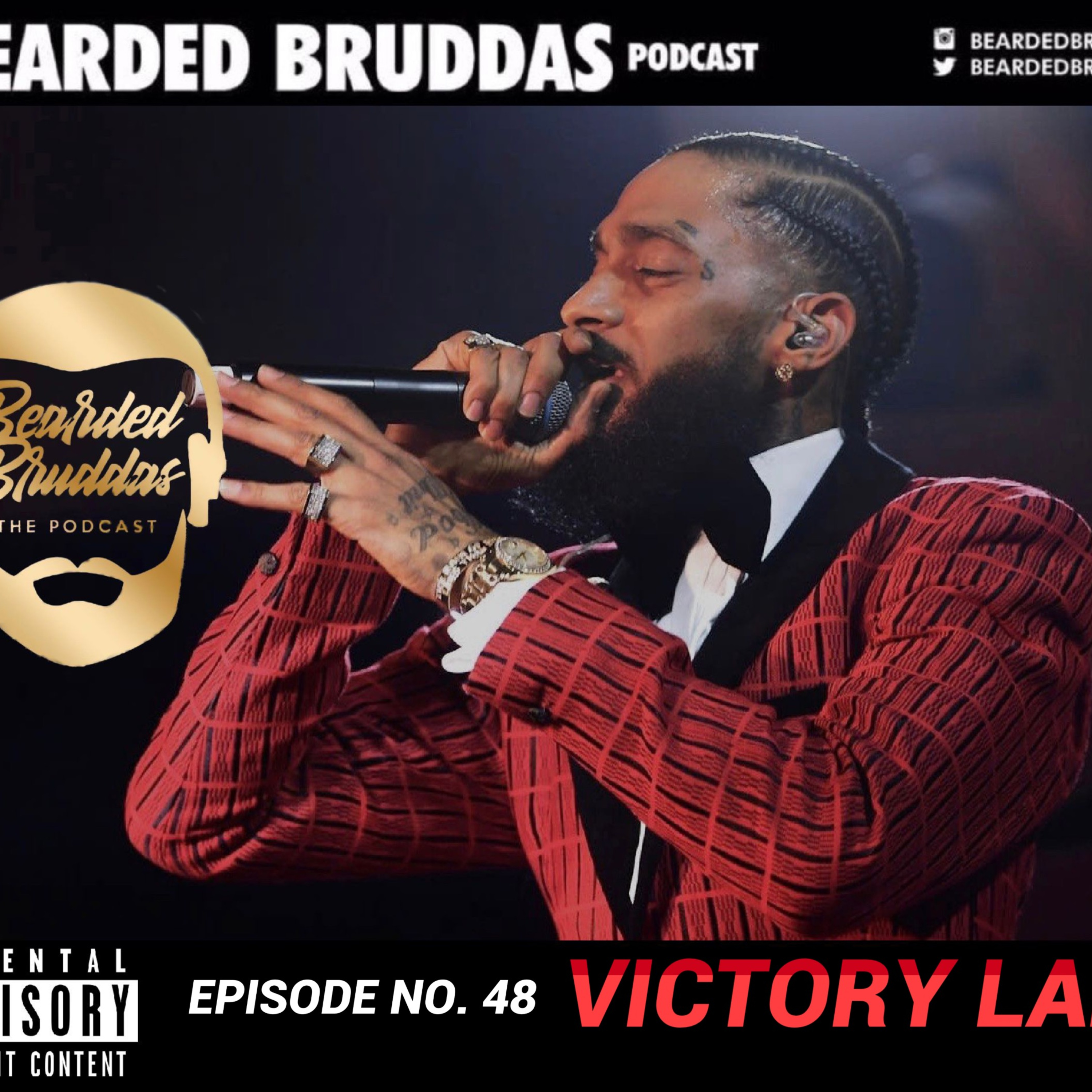 Bearded Bruddas Podcast