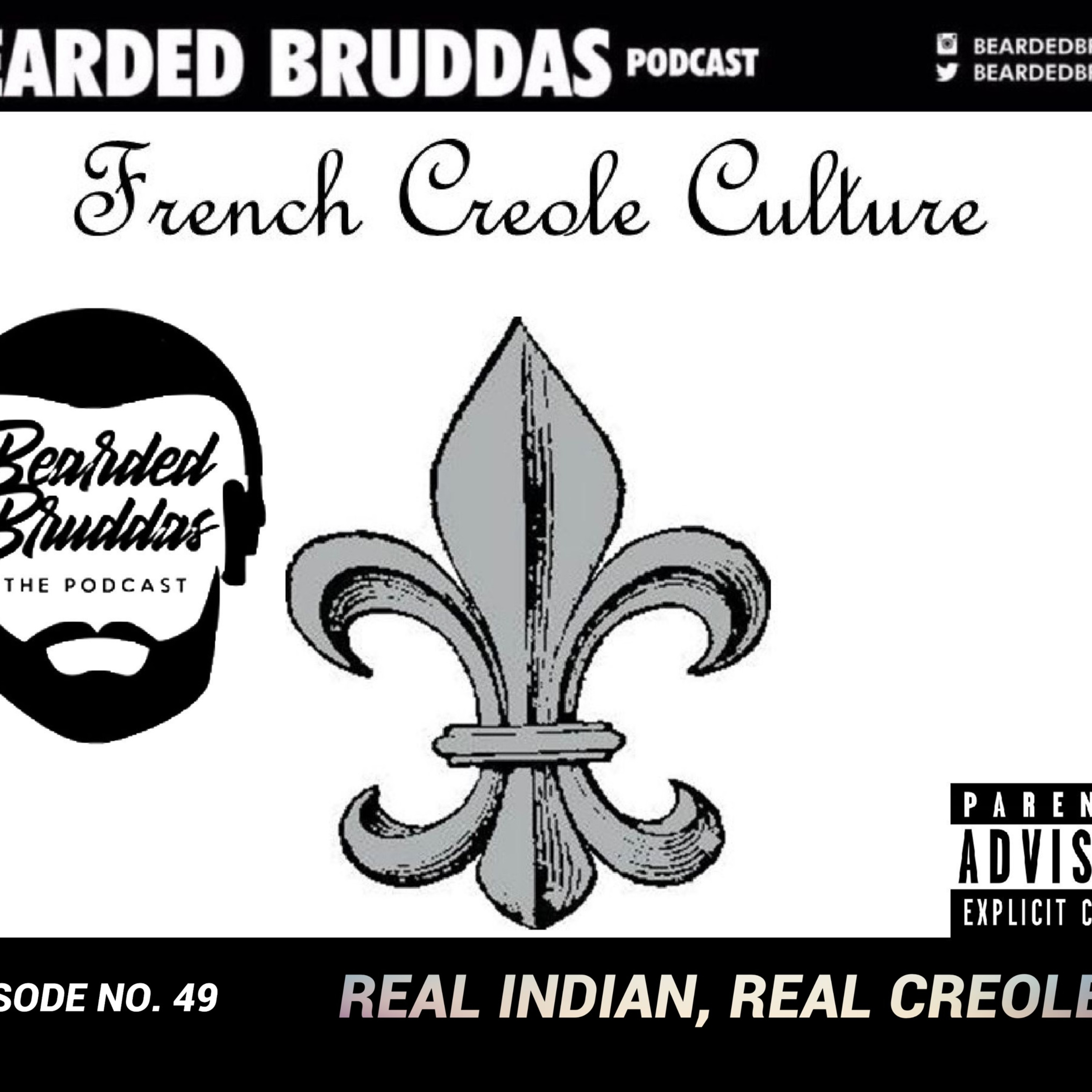 Bearded Bruddas Podcast