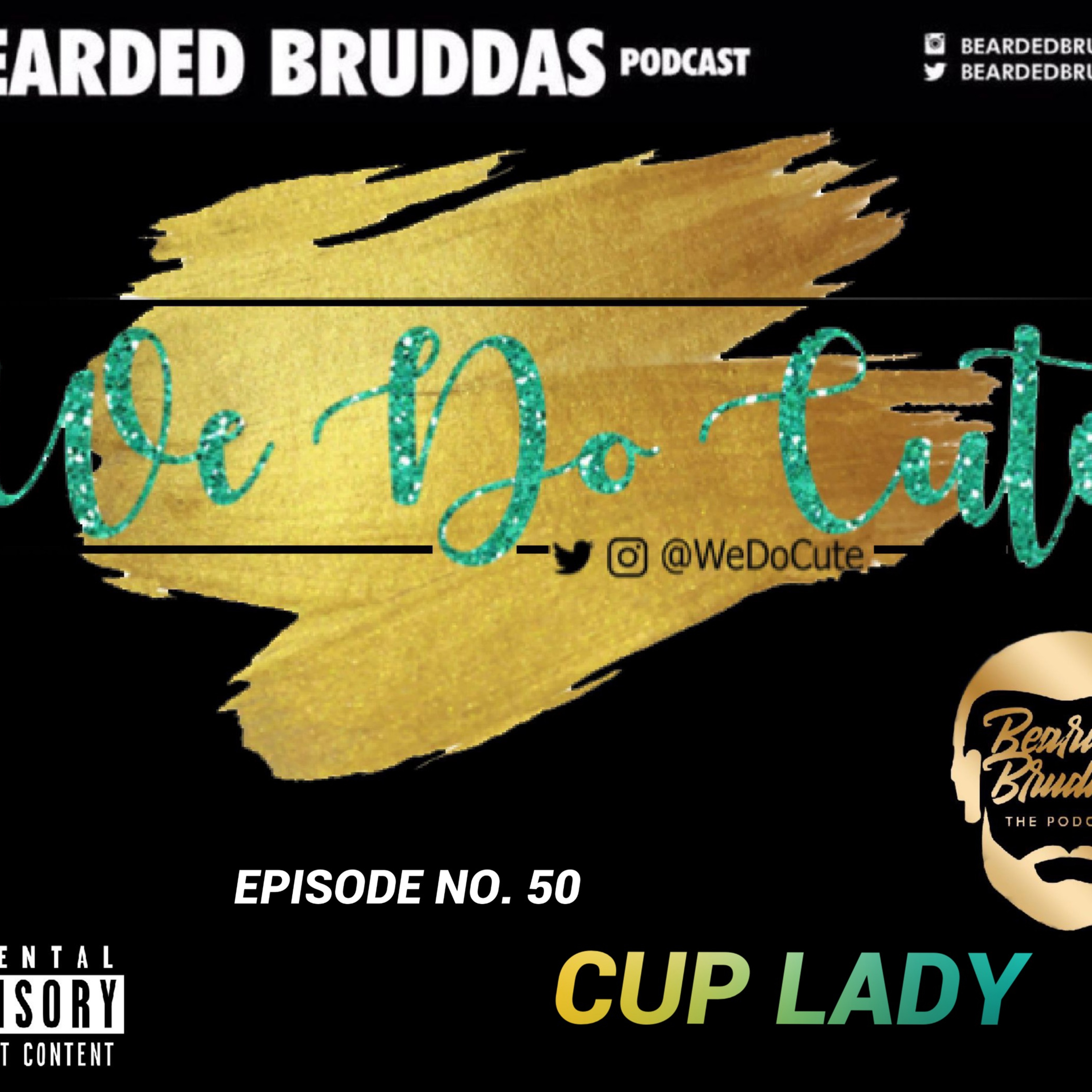 Bearded Bruddas Podcast