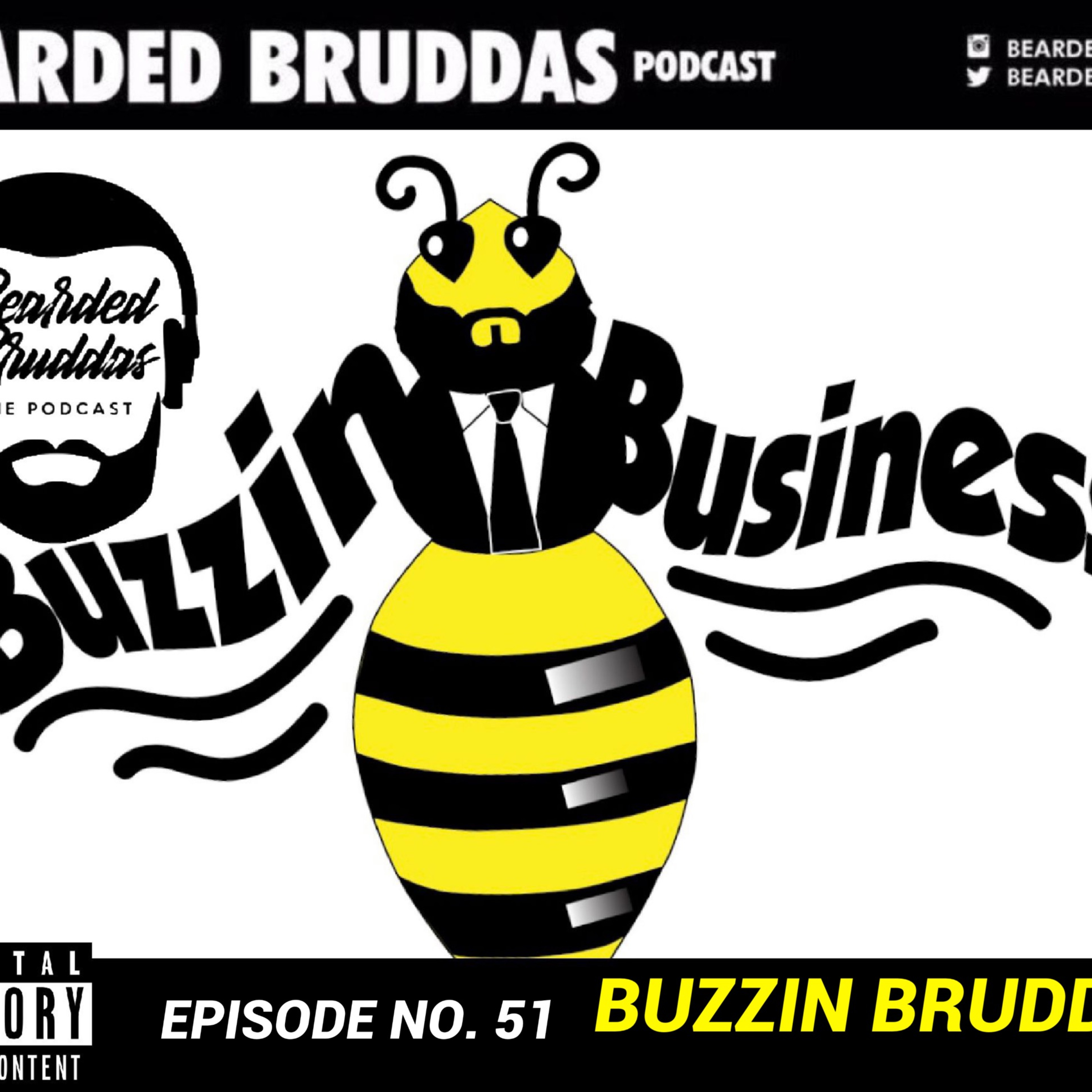 Bearded Bruddas Podcast