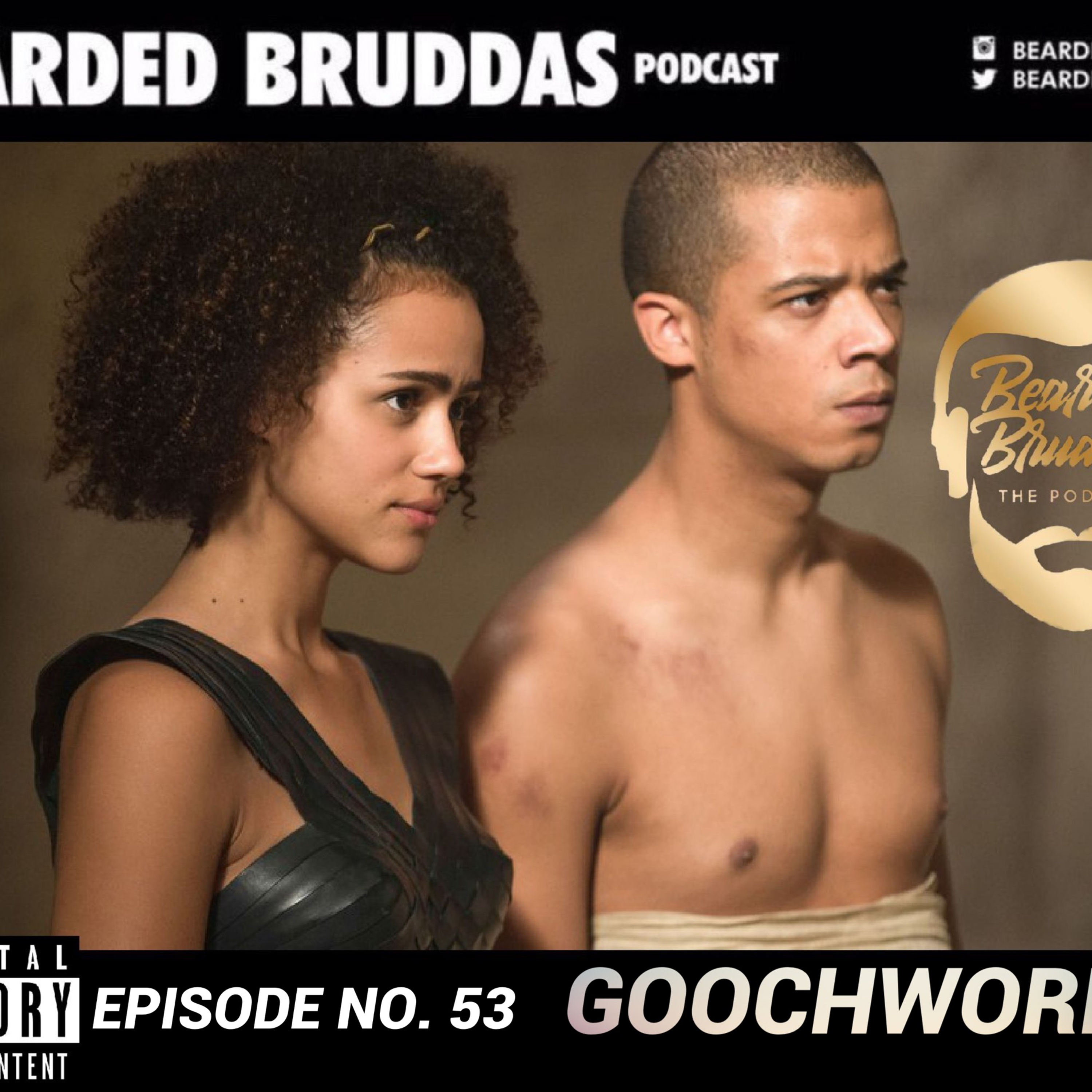 Bearded Bruddas Podcast