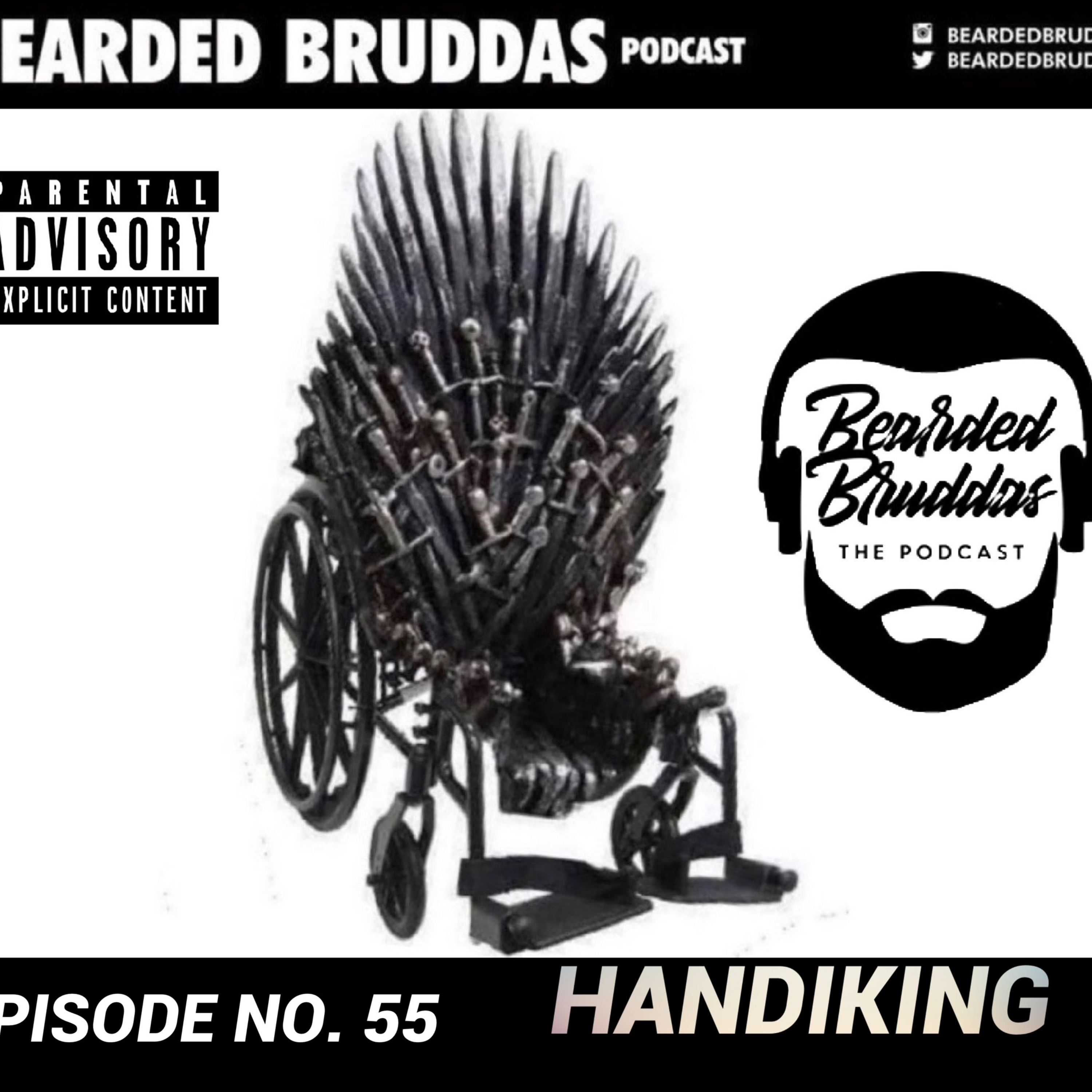 Bearded Bruddas Podcast
