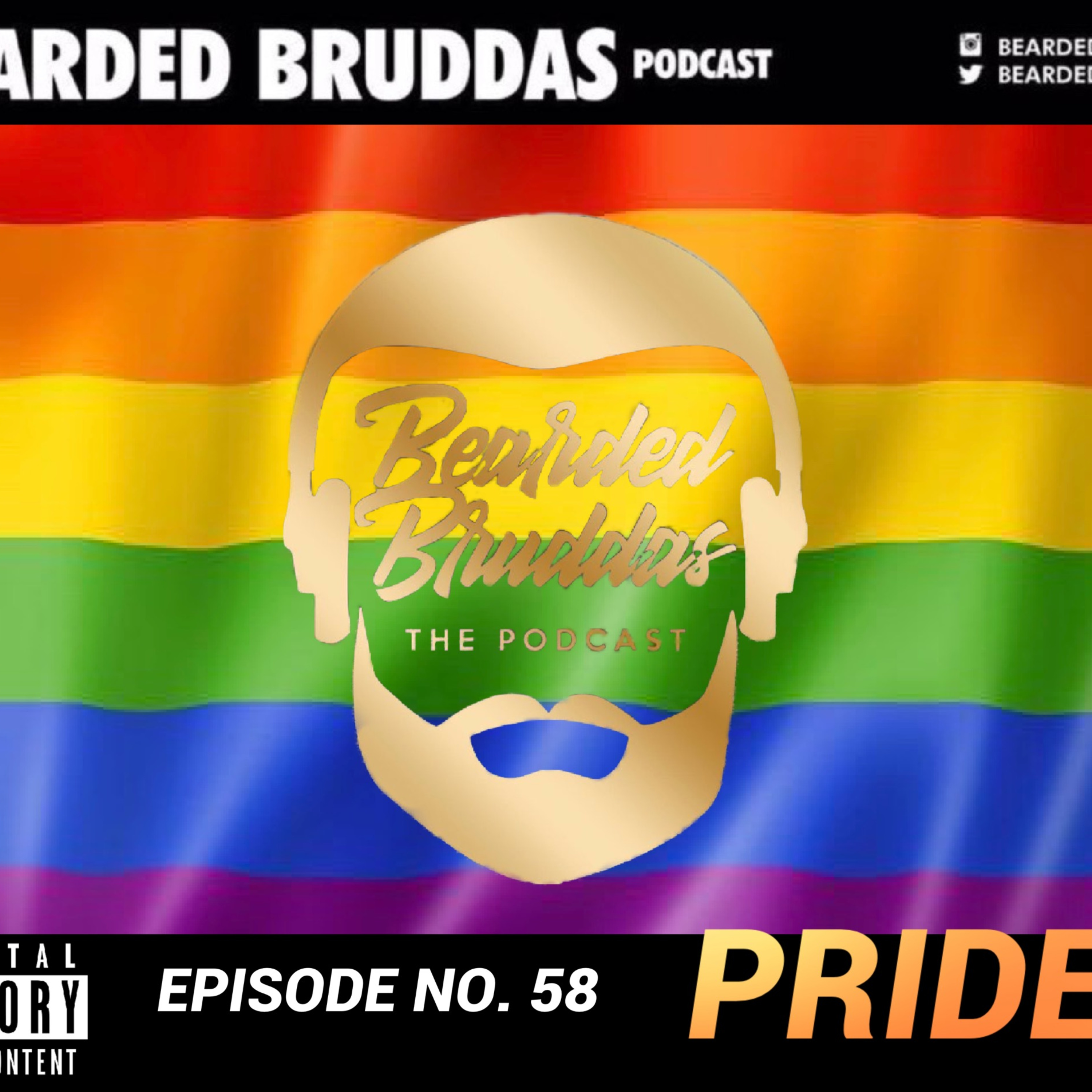 Bearded Bruddas Podcast
