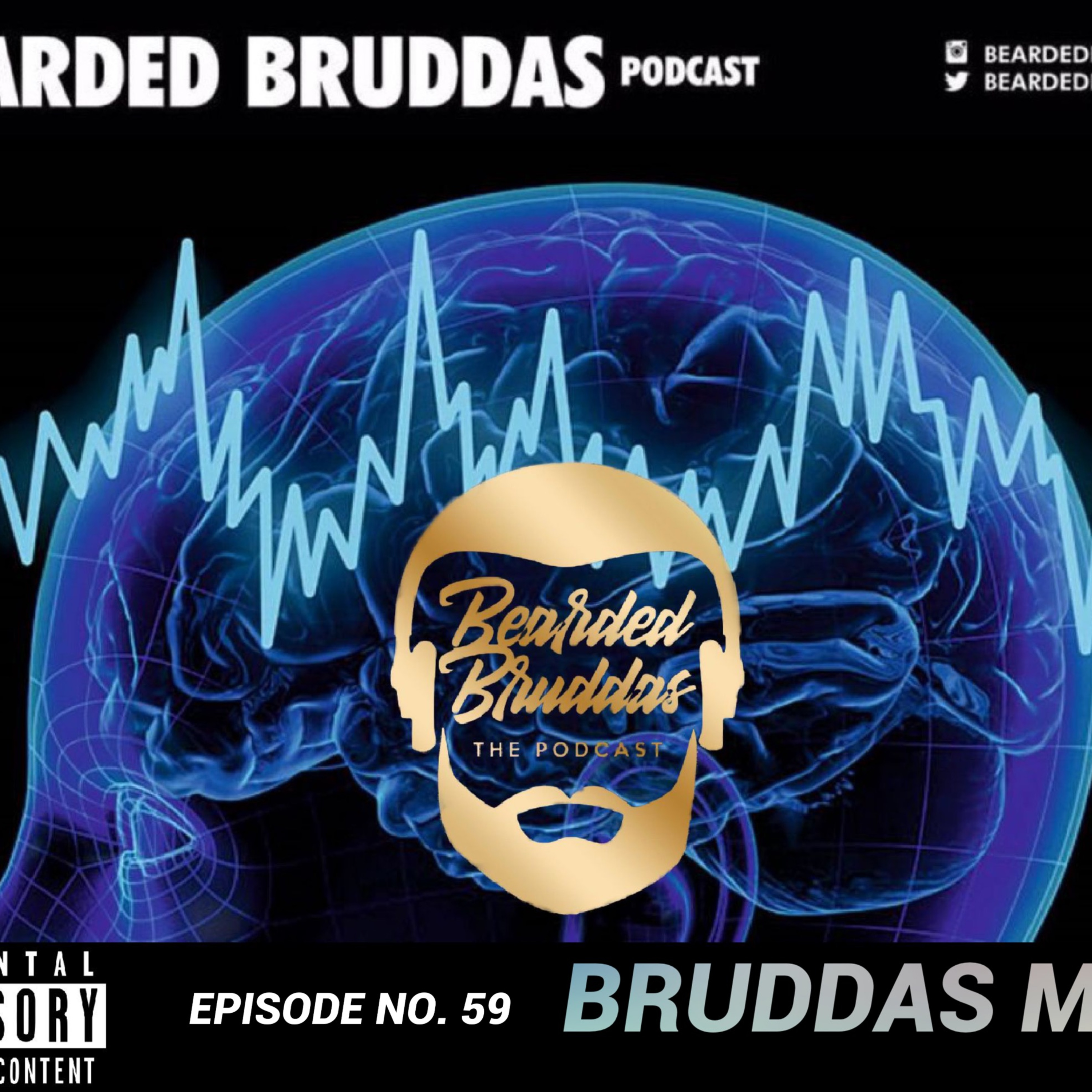 Bearded Bruddas Podcast