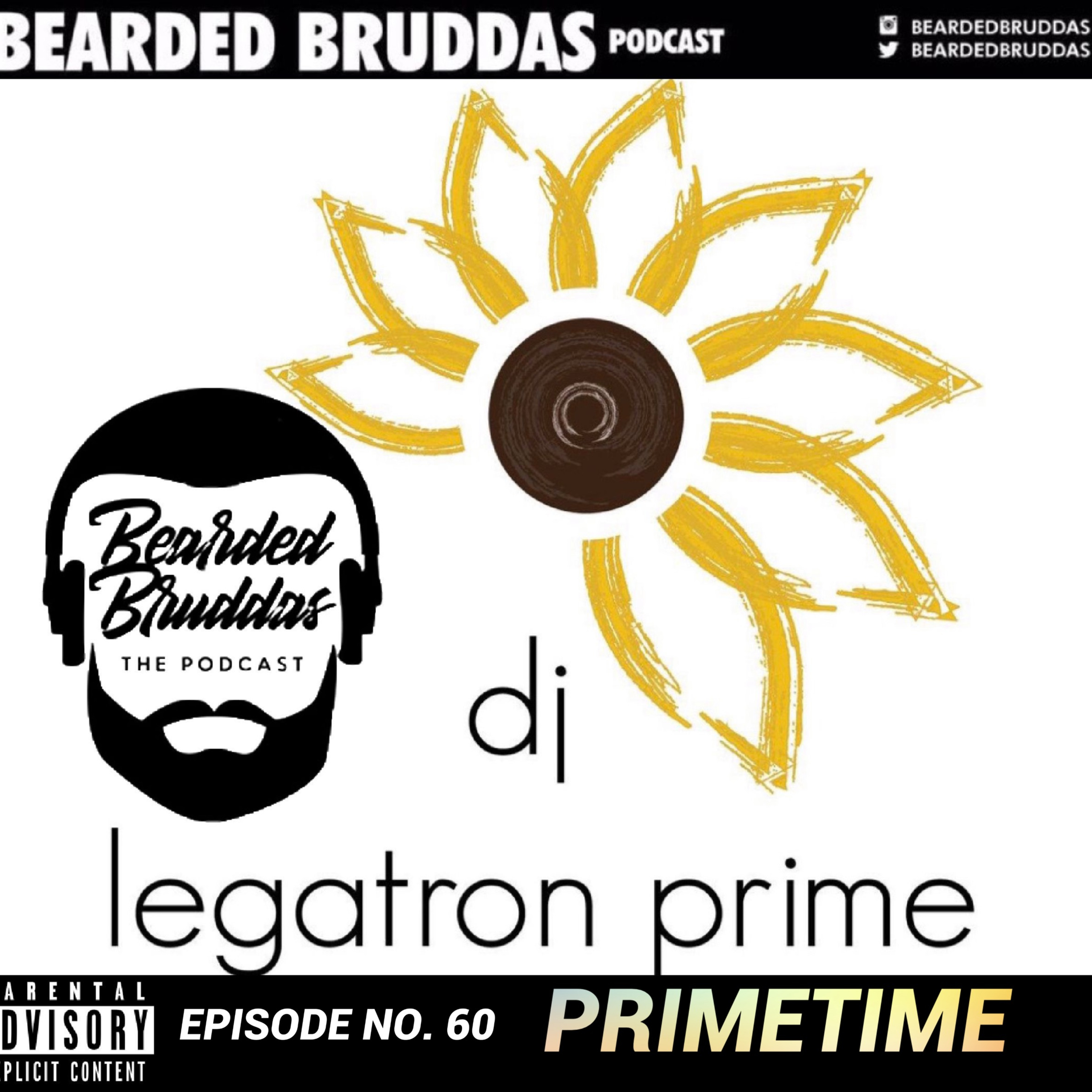 Bearded Bruddas Podcast
