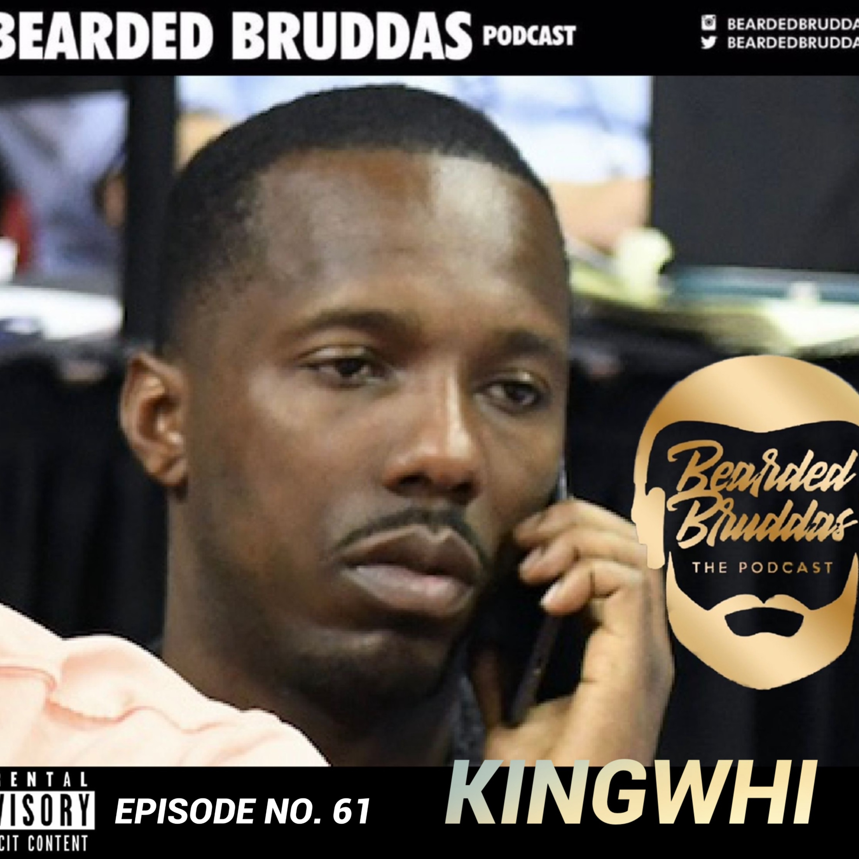 Bearded Bruddas Podcast