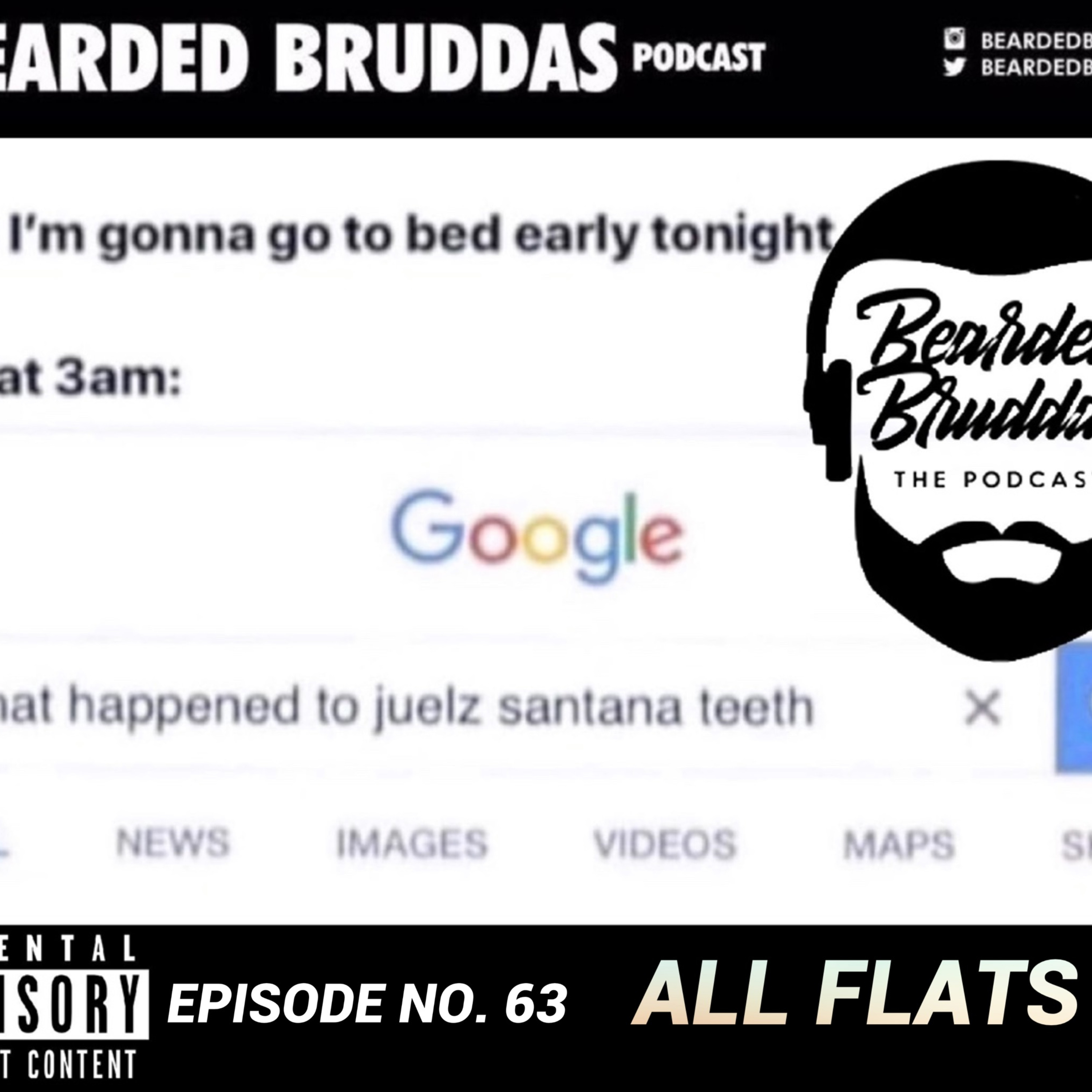 Bearded Bruddas Podcast