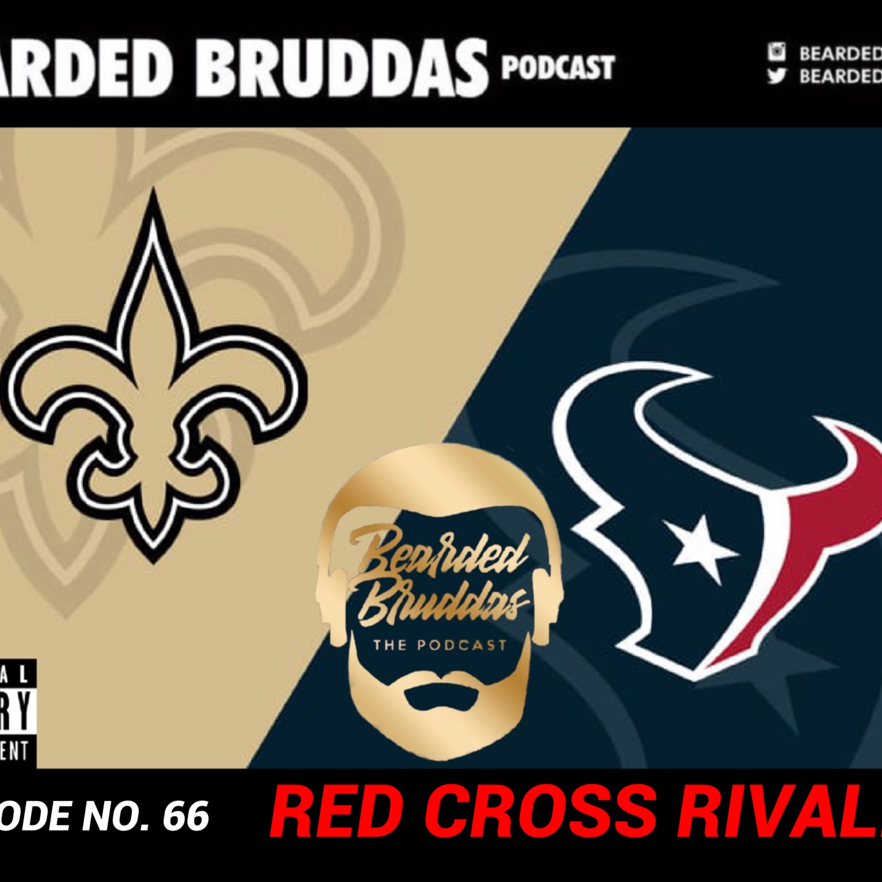 Bearded Bruddas Podcast