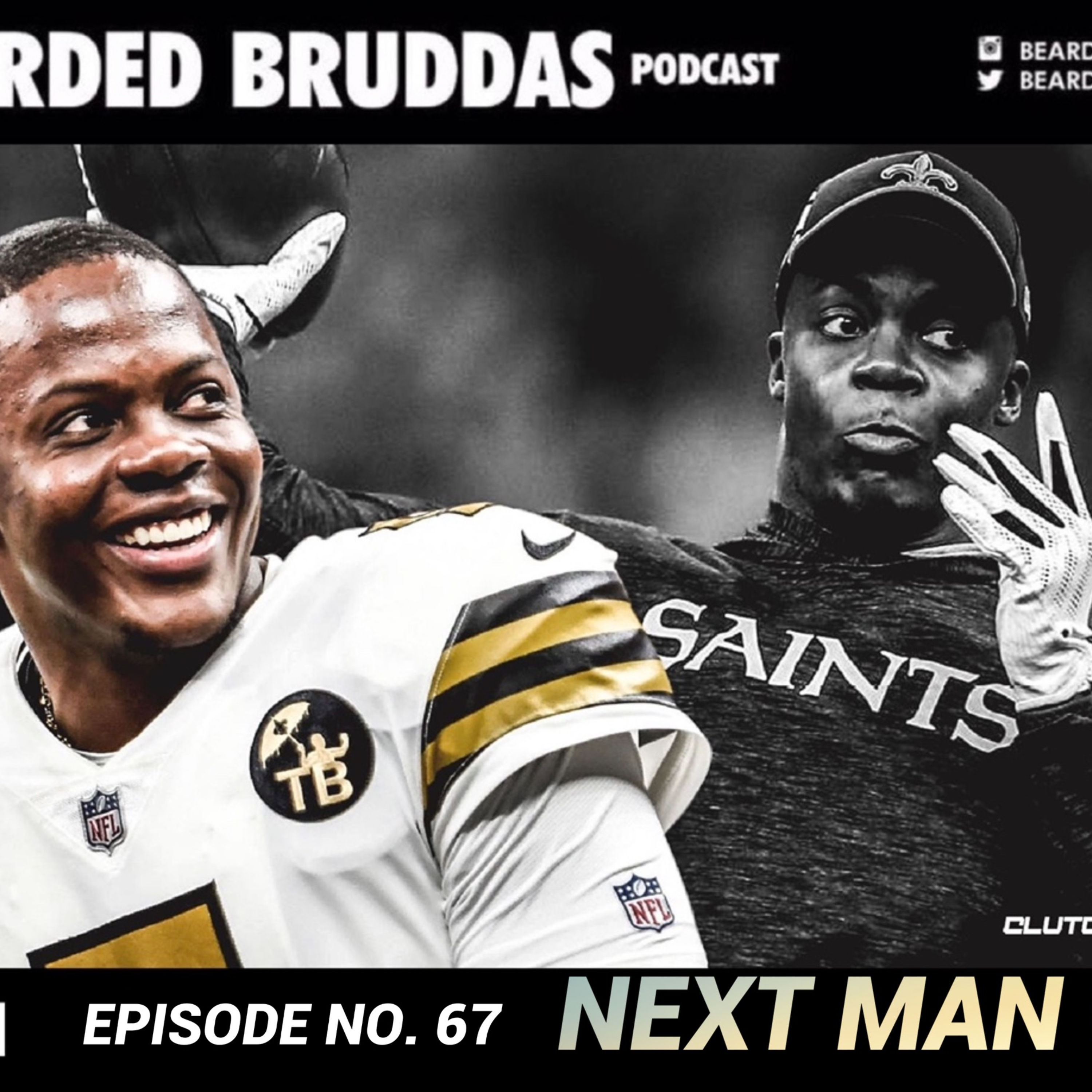 Bearded Bruddas Podcast