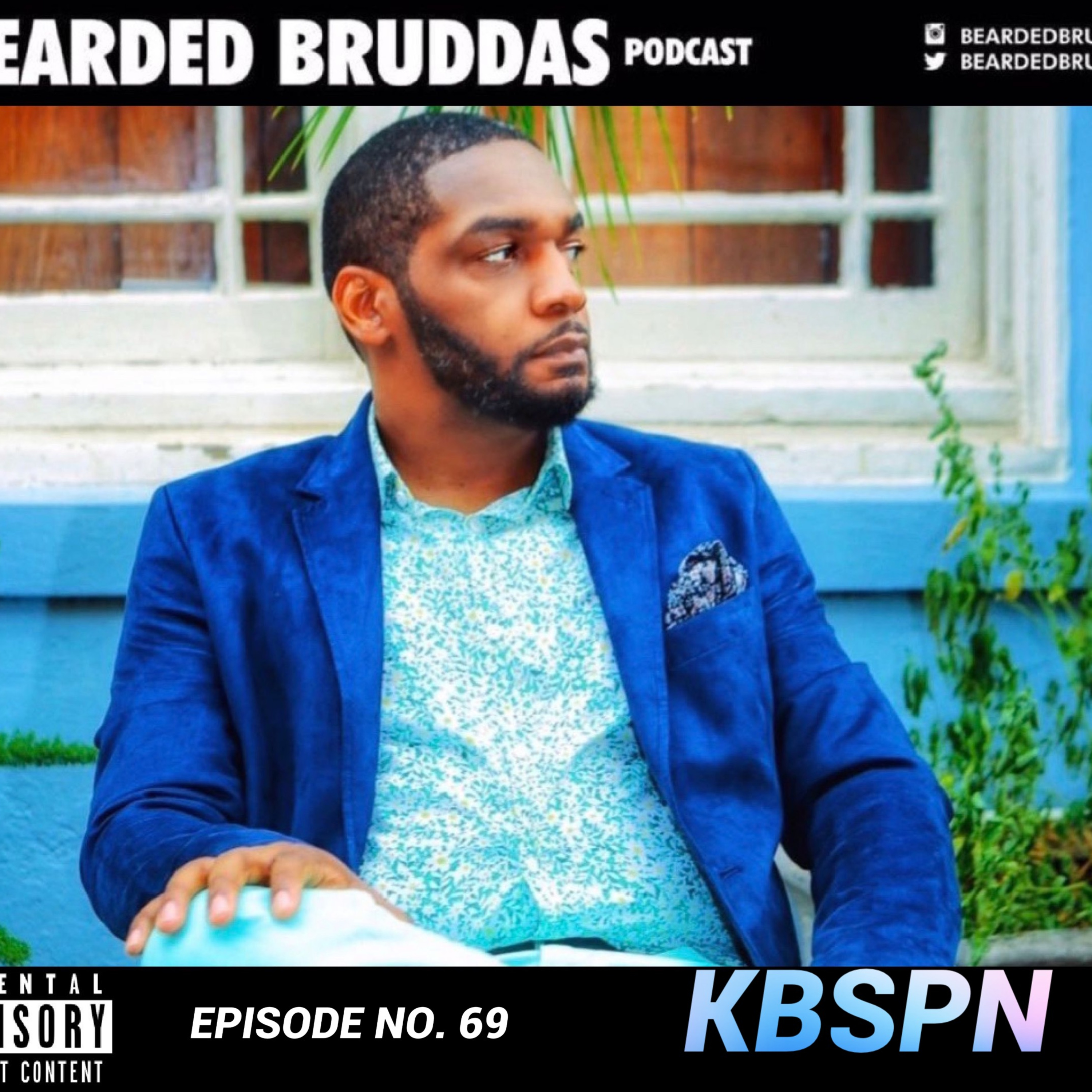 Bearded Bruddas Podcast