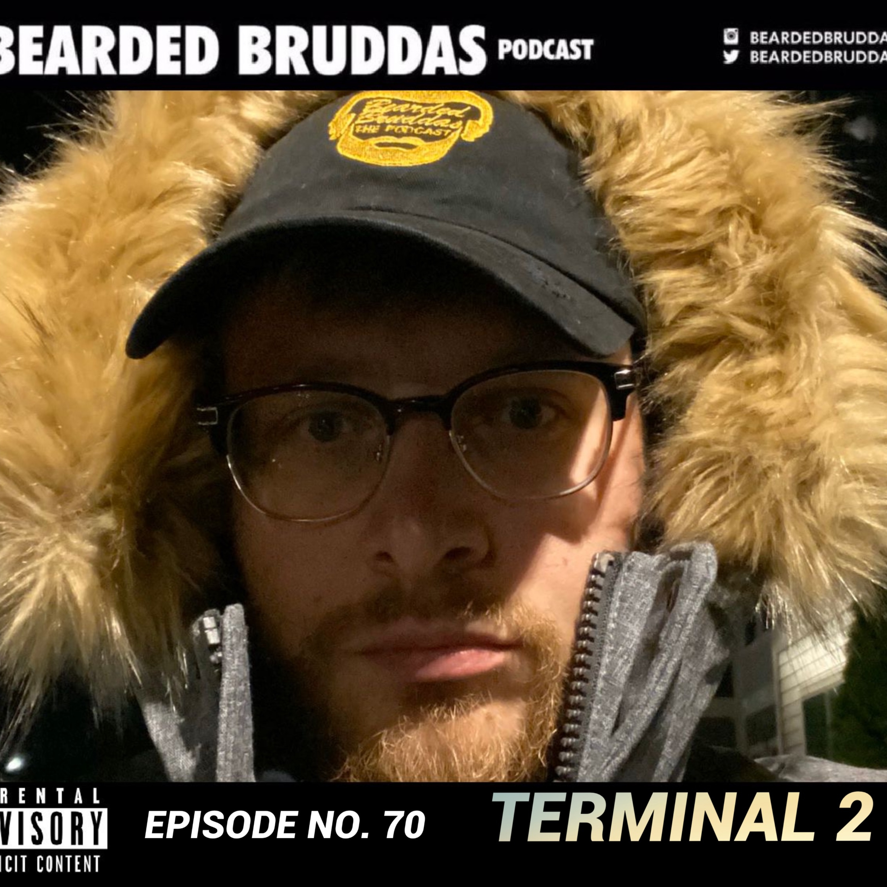 Bearded Bruddas Podcast