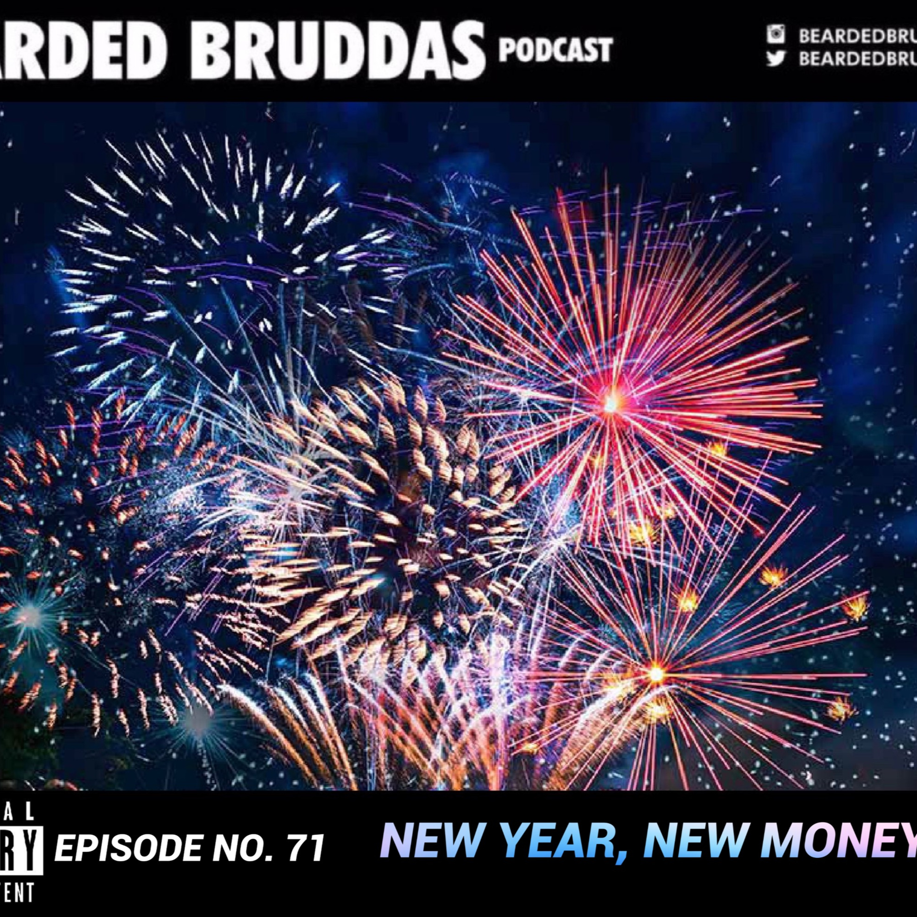 Bearded Bruddas Podcast