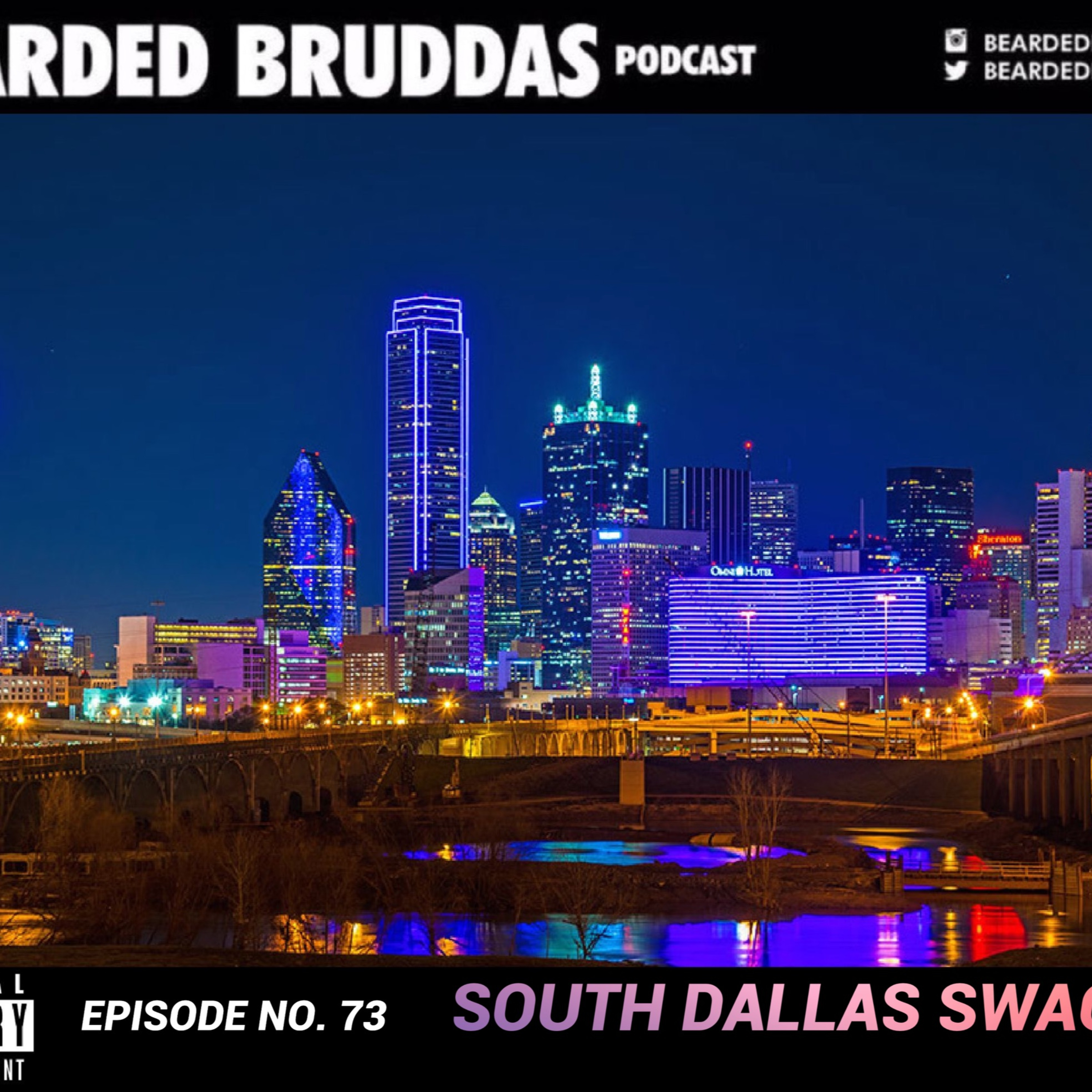 Bearded Bruddas Podcast