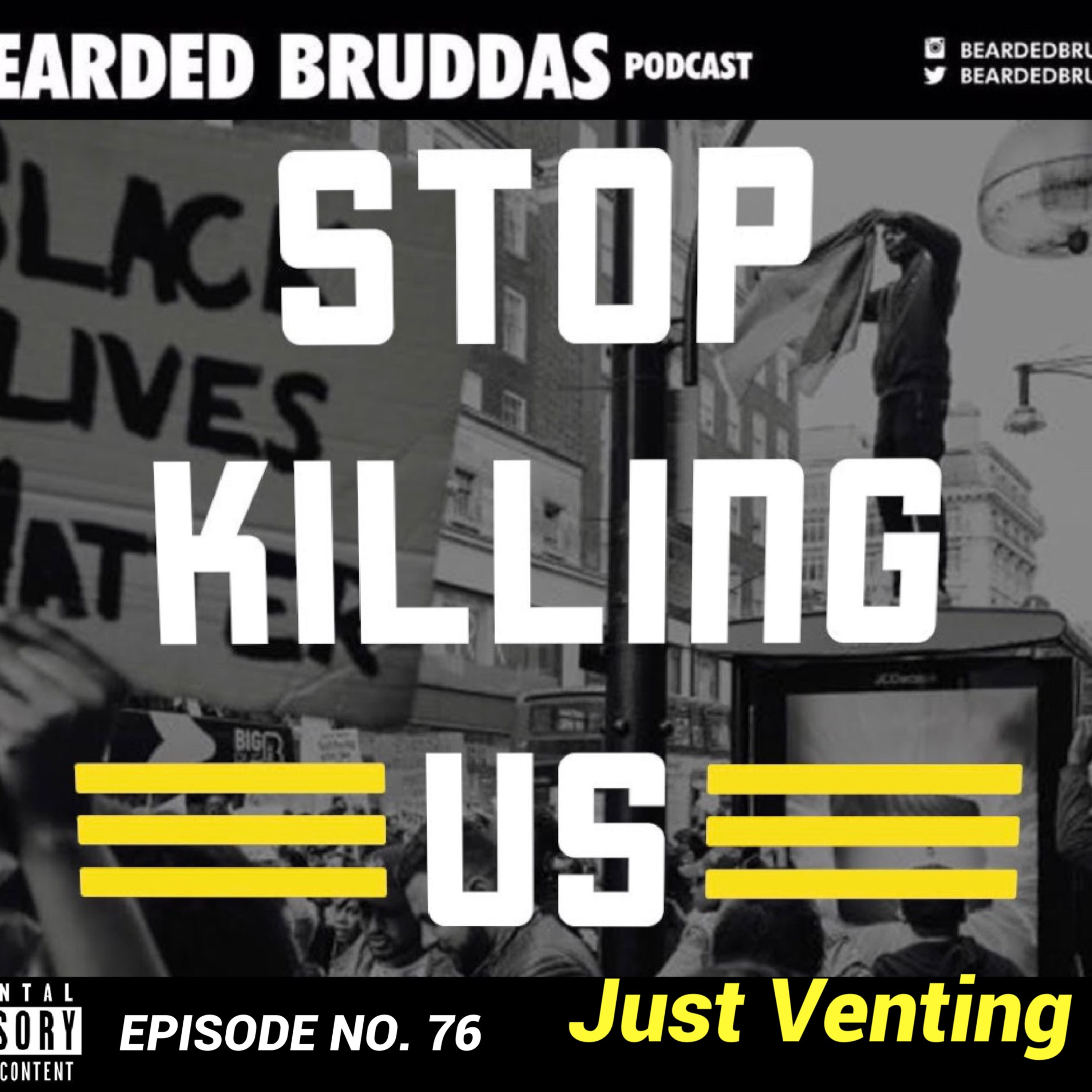 Bearded Bruddas Podcast