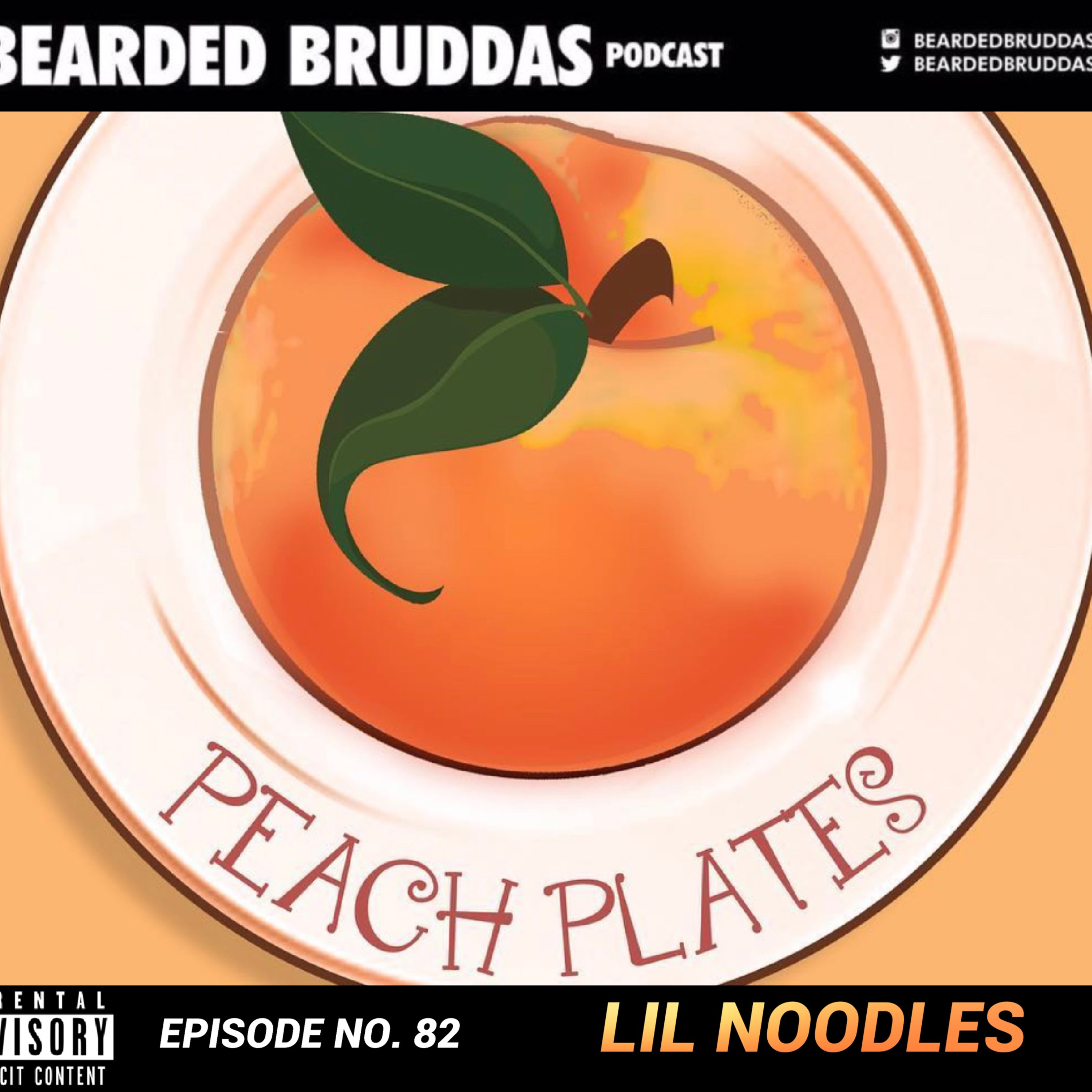 Bearded Bruddas Podcast