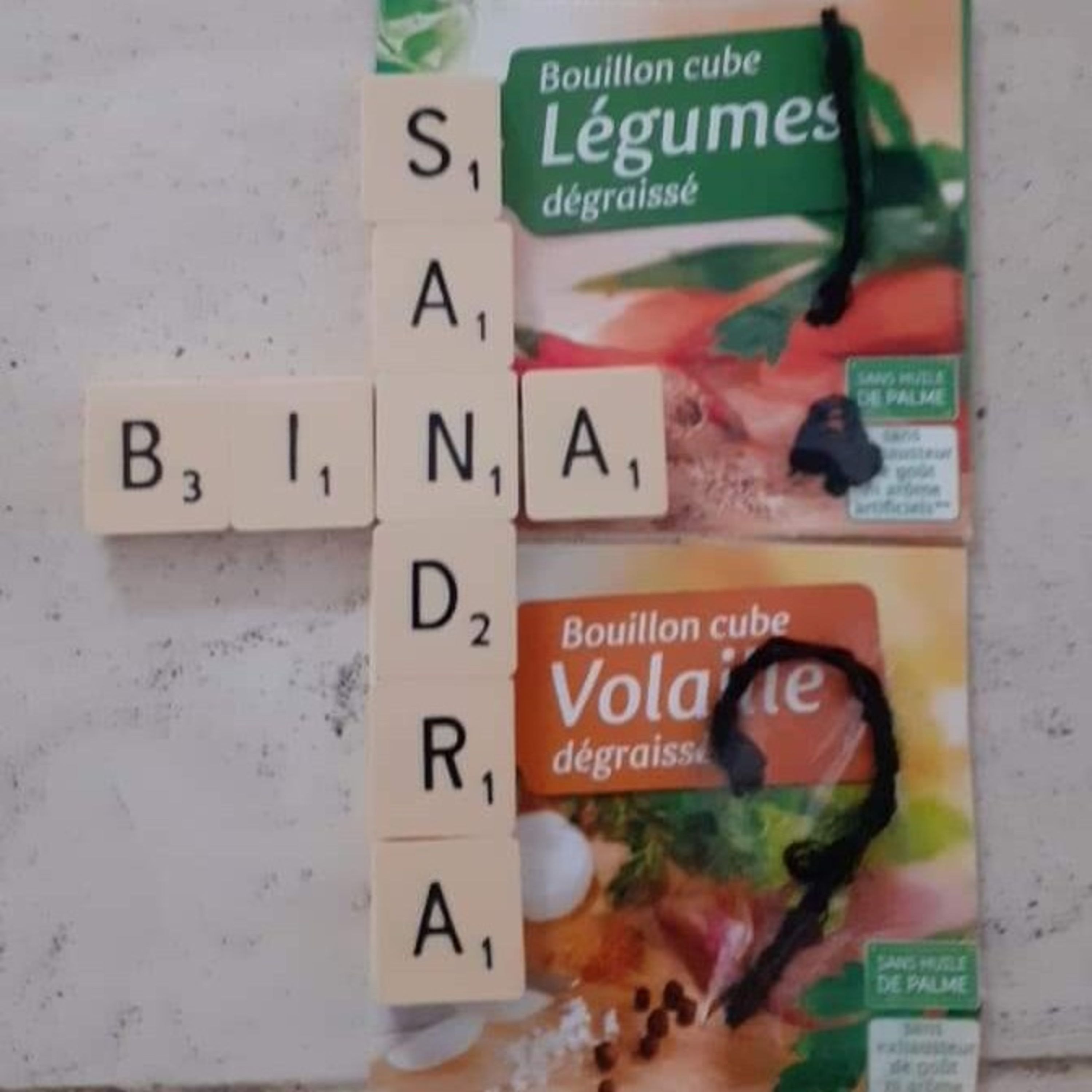 ConfiDanses R\' Cantilienne !
