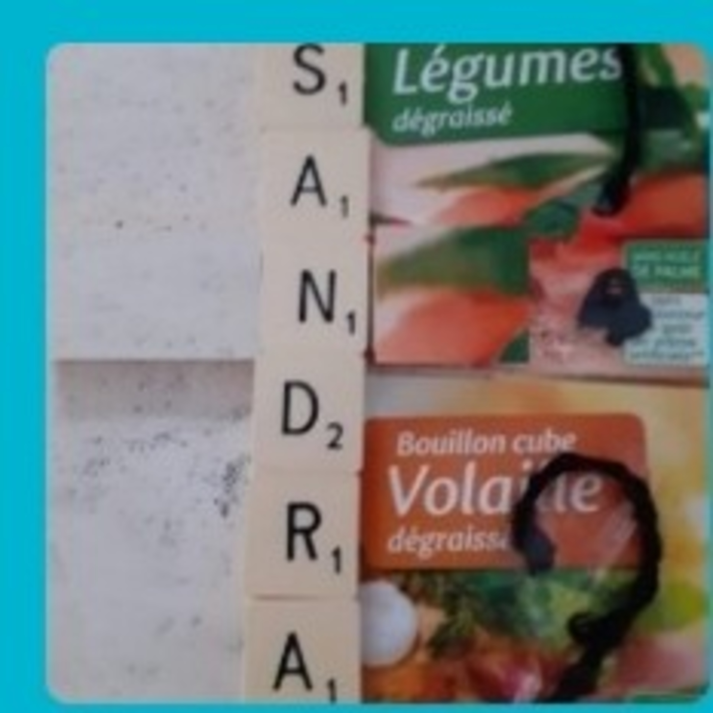 ConfiDanses R\' Cantilienne !