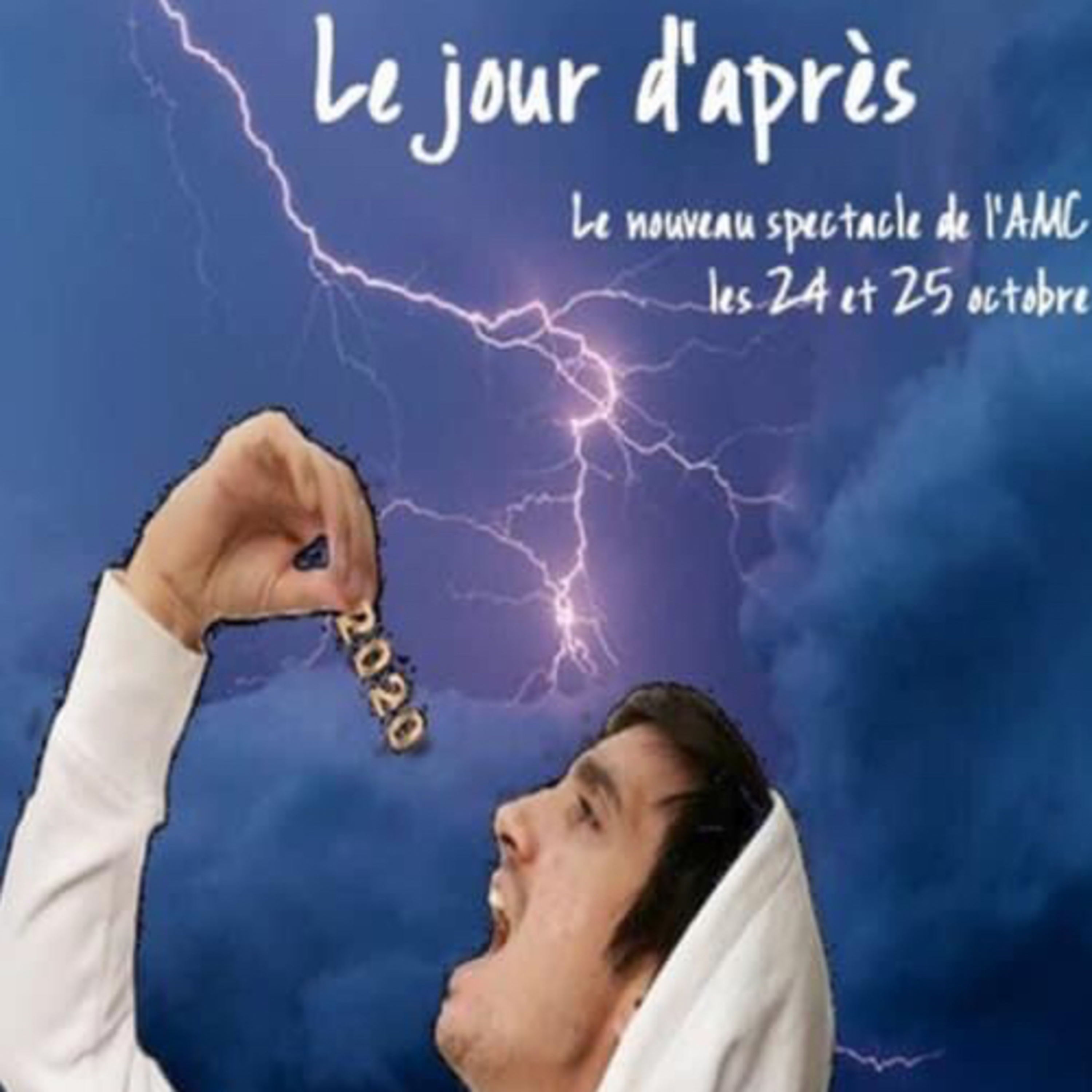 ConfiDanses R\' Cantilienne !