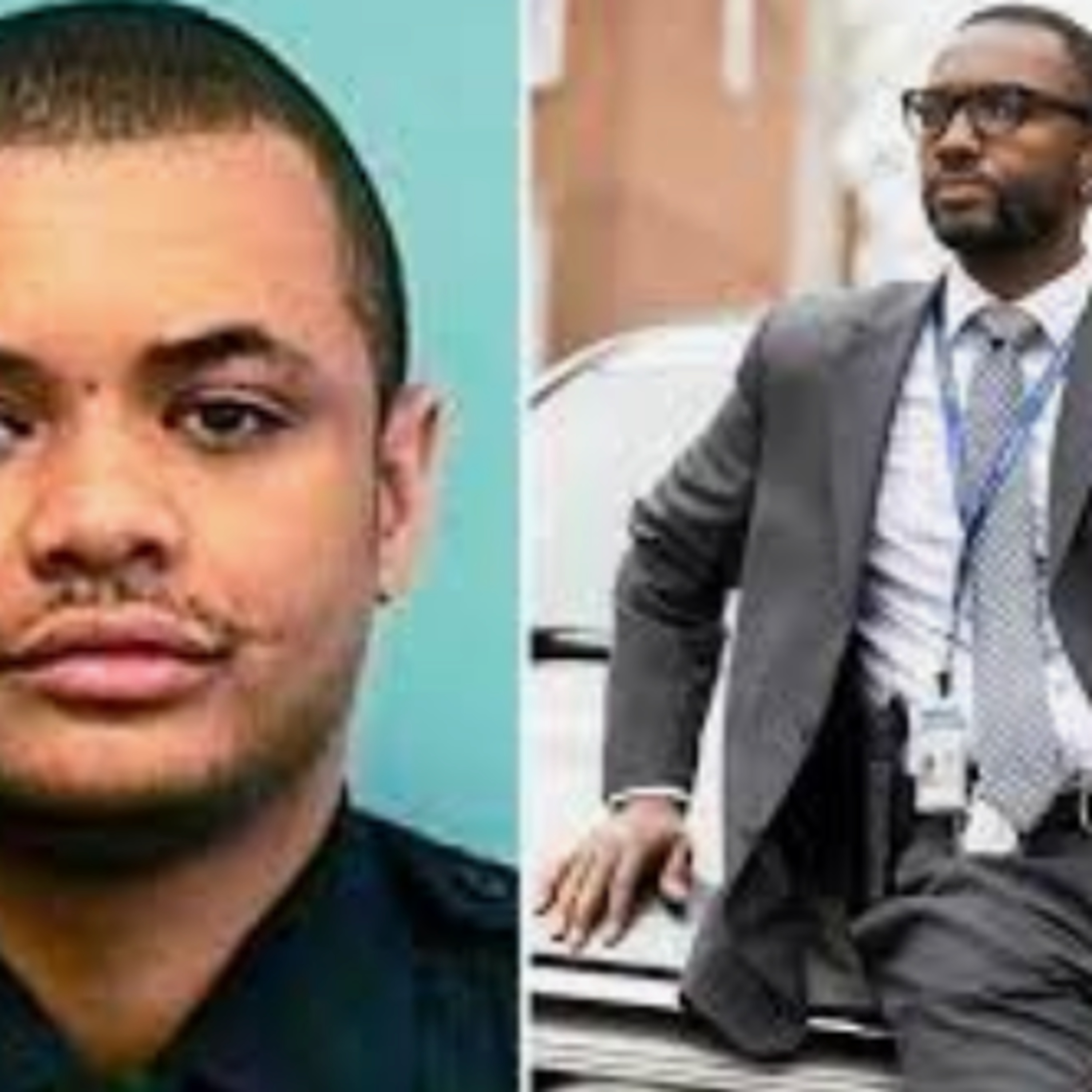 A new report raises more questions about the mysterious death of Detective Sean Suiter