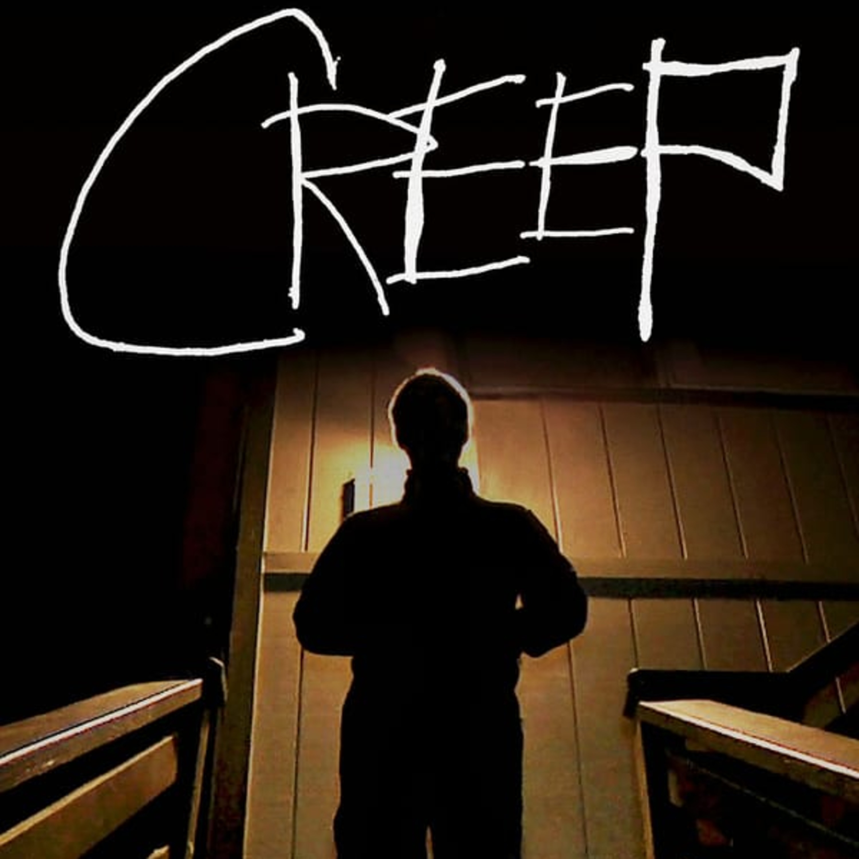 Episode 6 - Creep 1 And 2 Film Review episode artwork