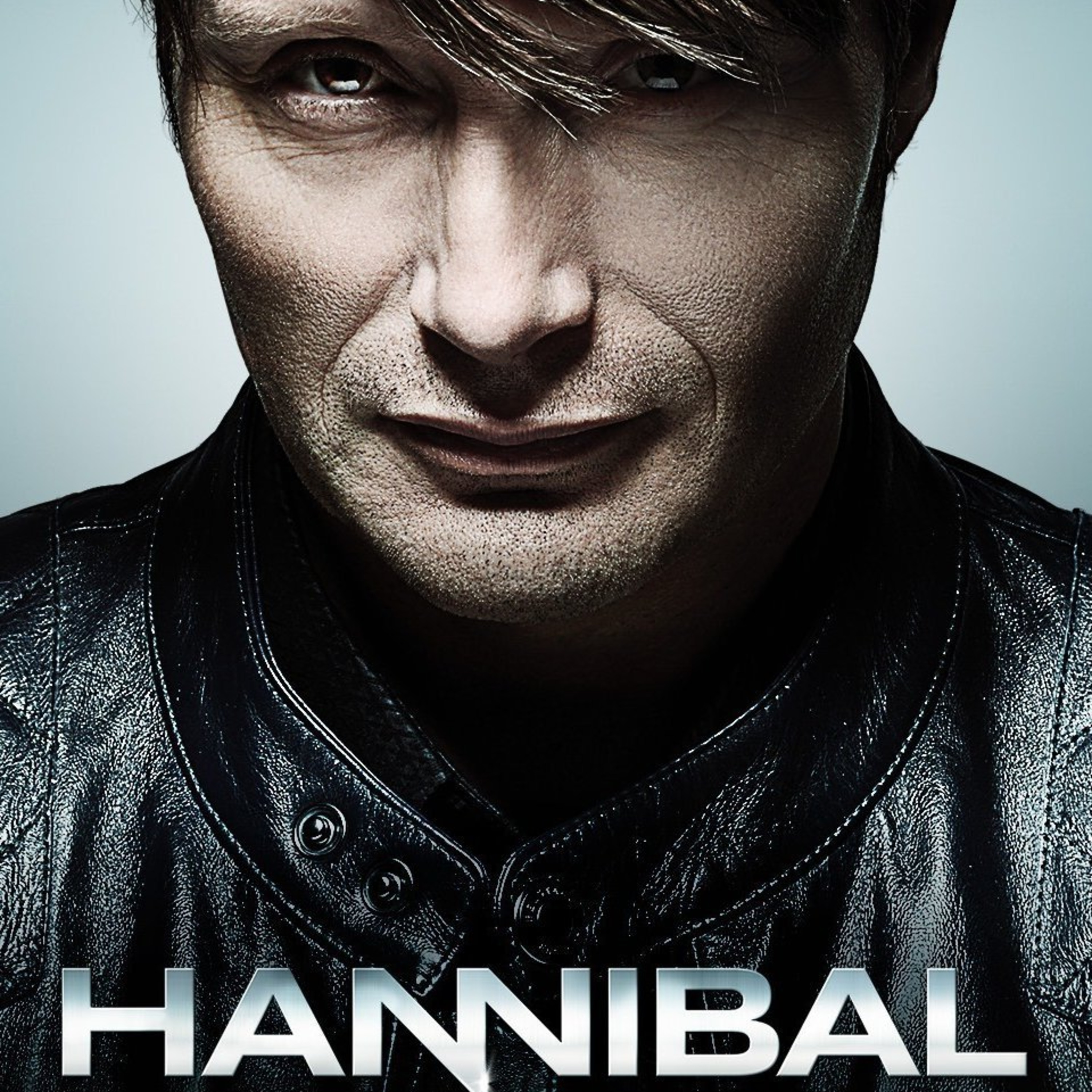 Episode 9 -Hannibal series  episode artwork