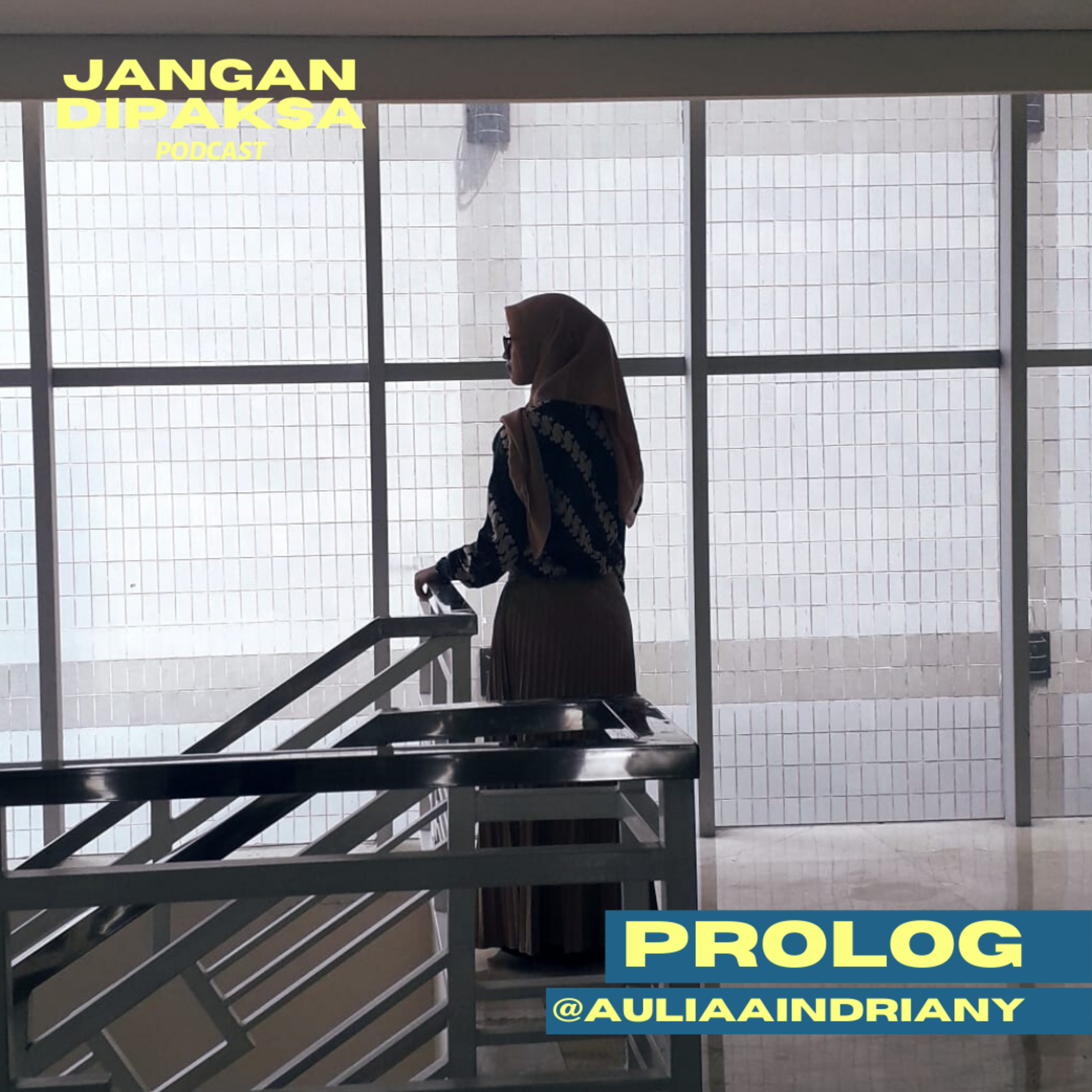 Jangan Dipaksa