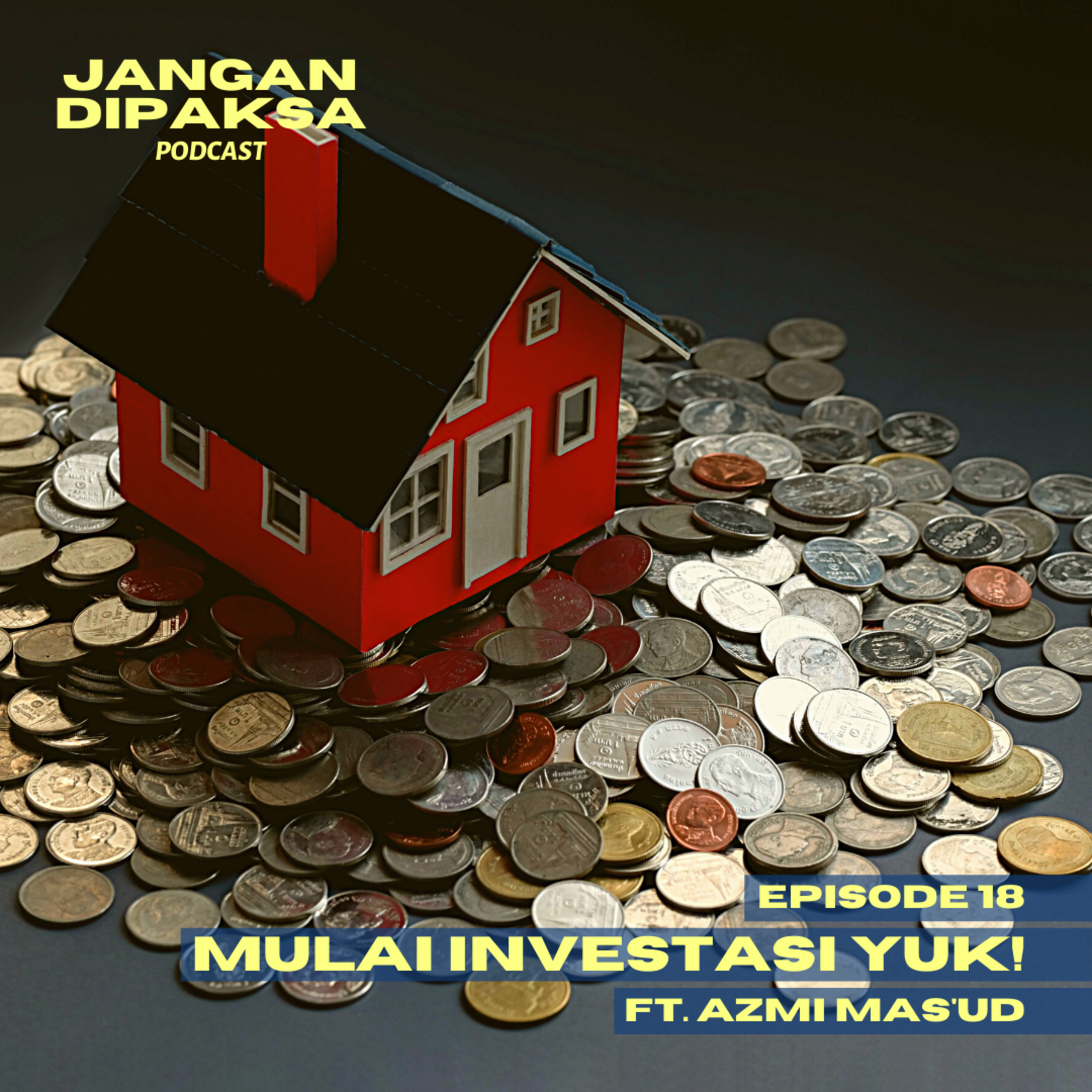 Jangan Dipaksa