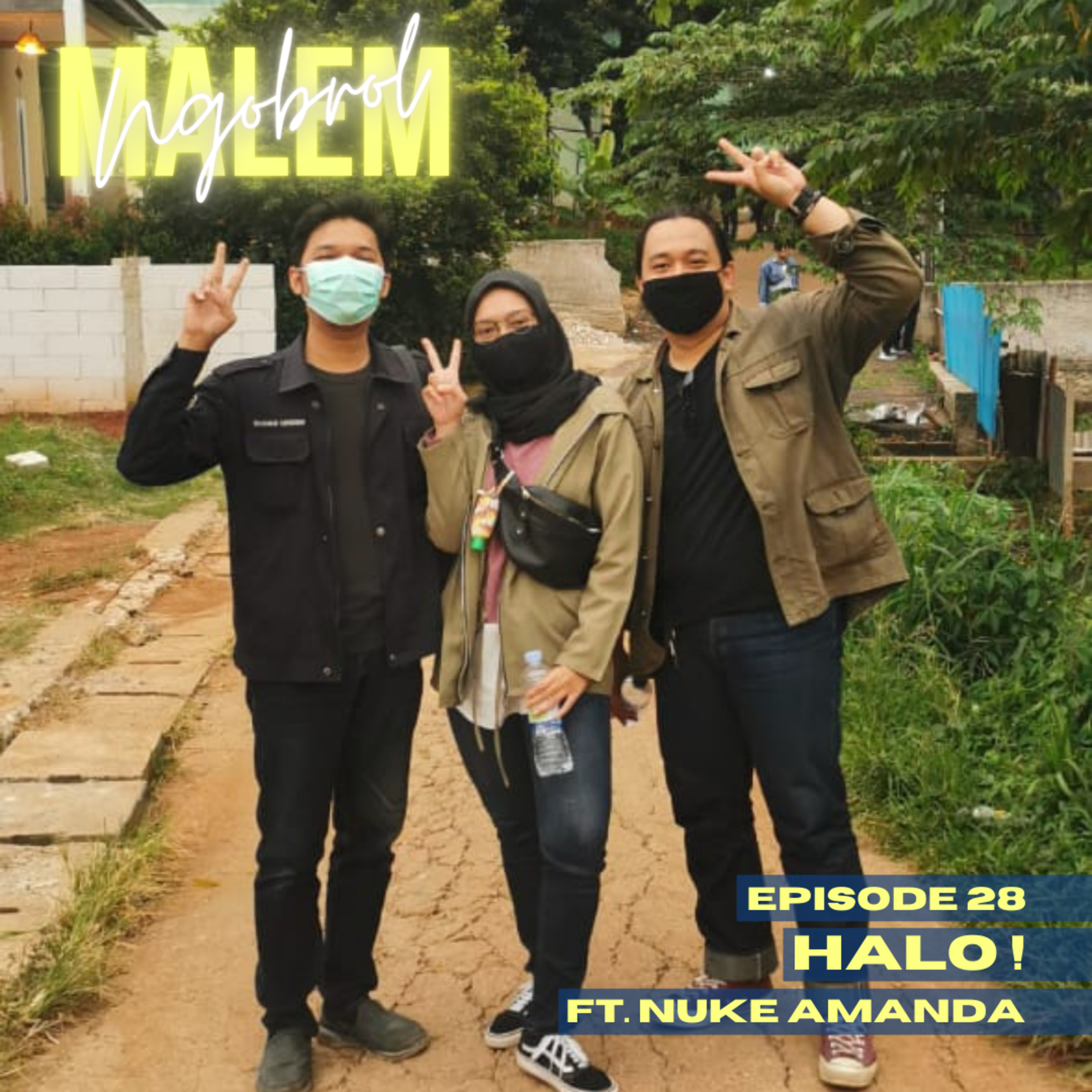 Jangan Dipaksa