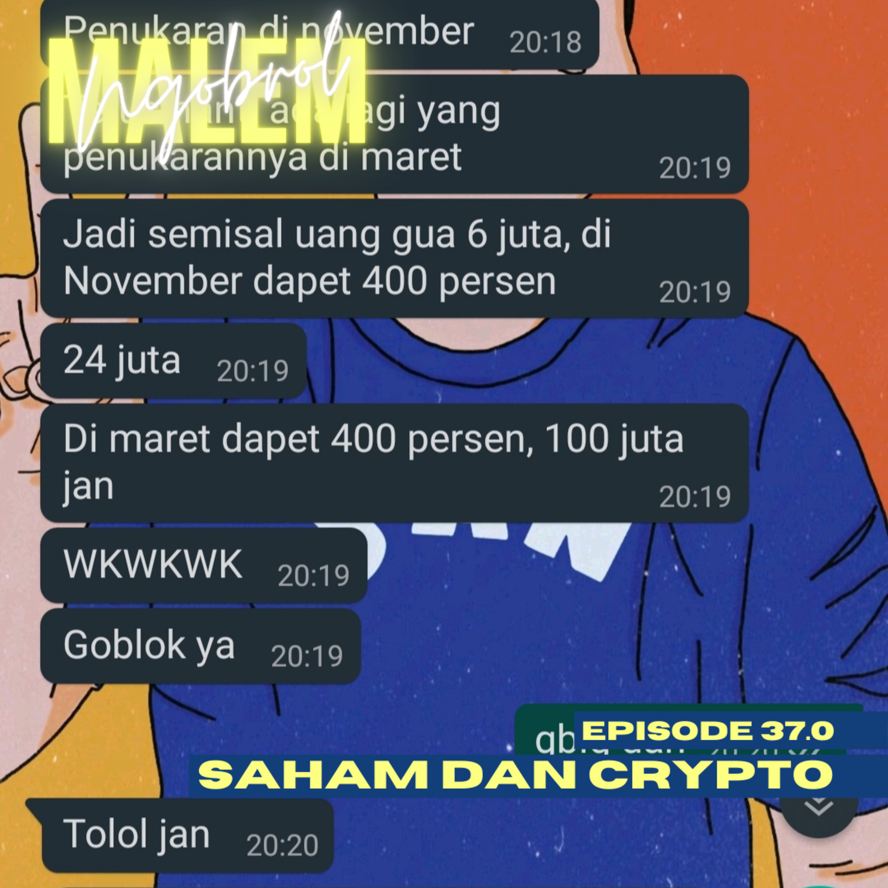 Jangan Dipaksa
