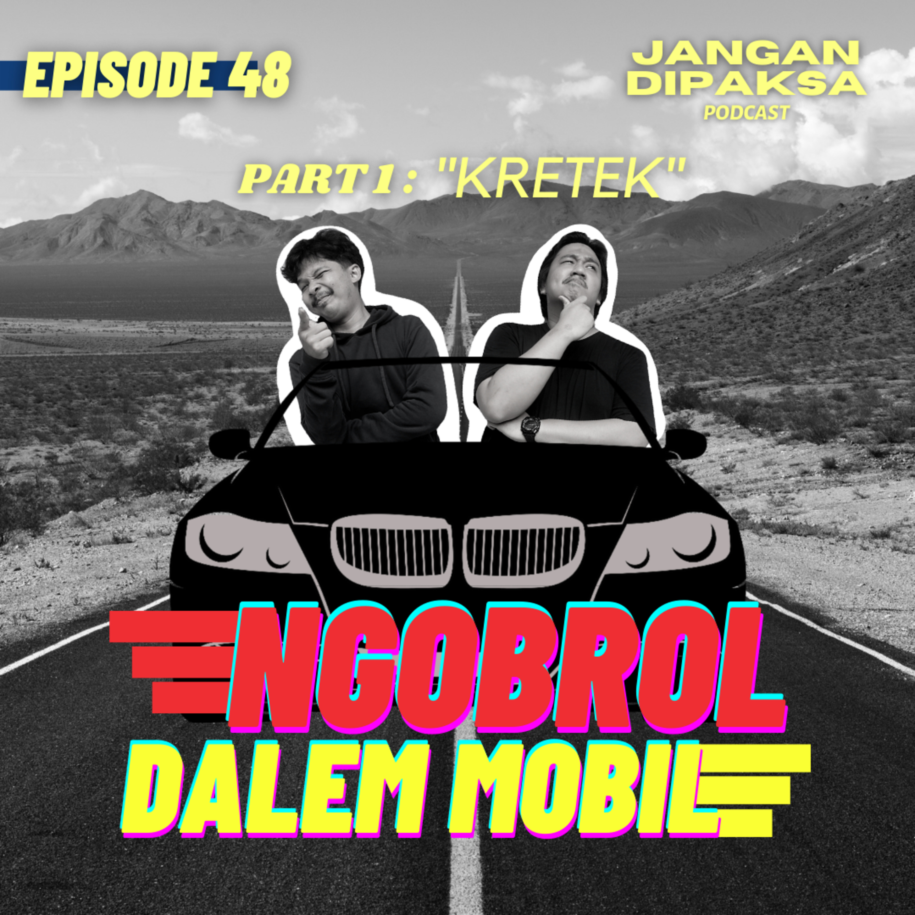 Jangan Dipaksa