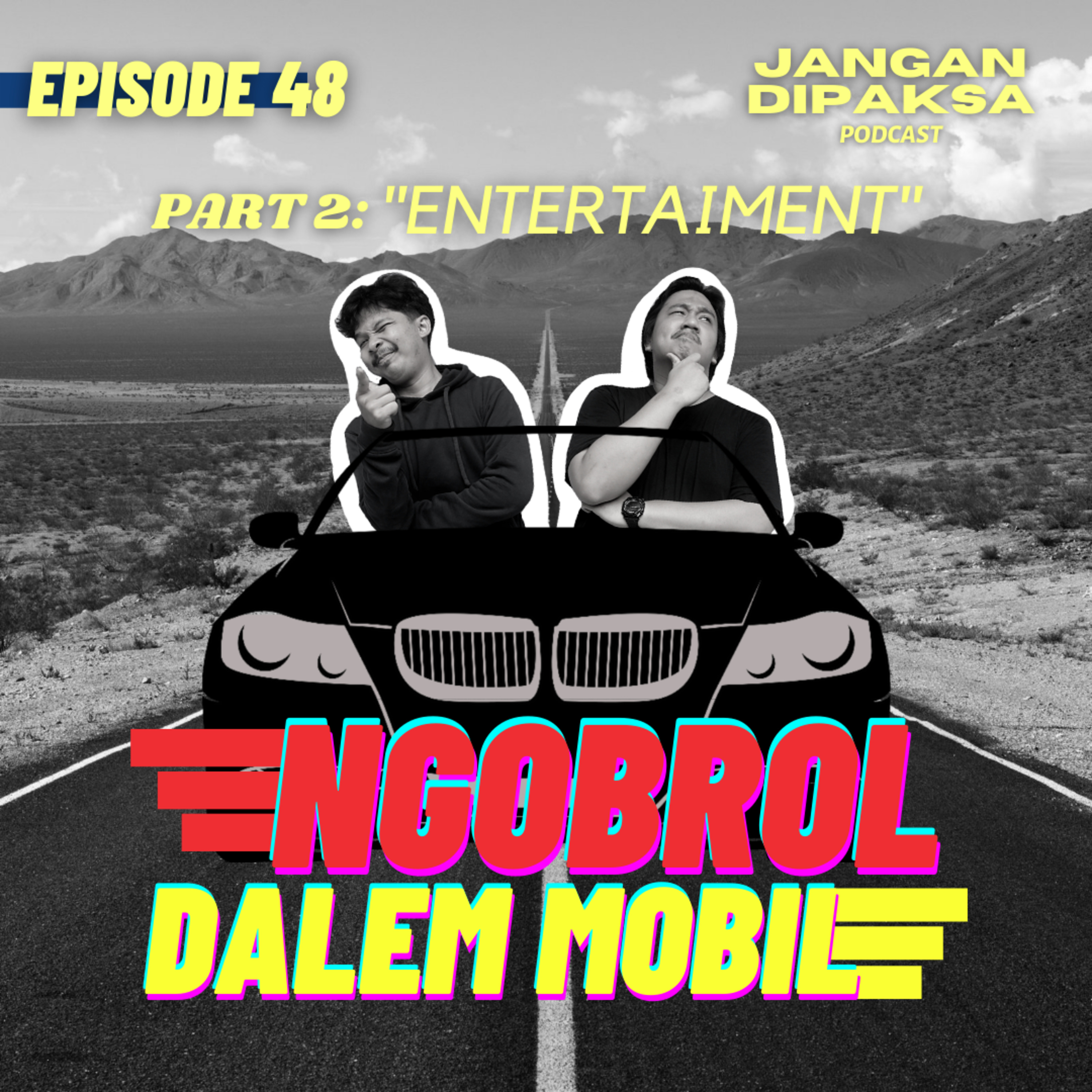 Jangan Dipaksa