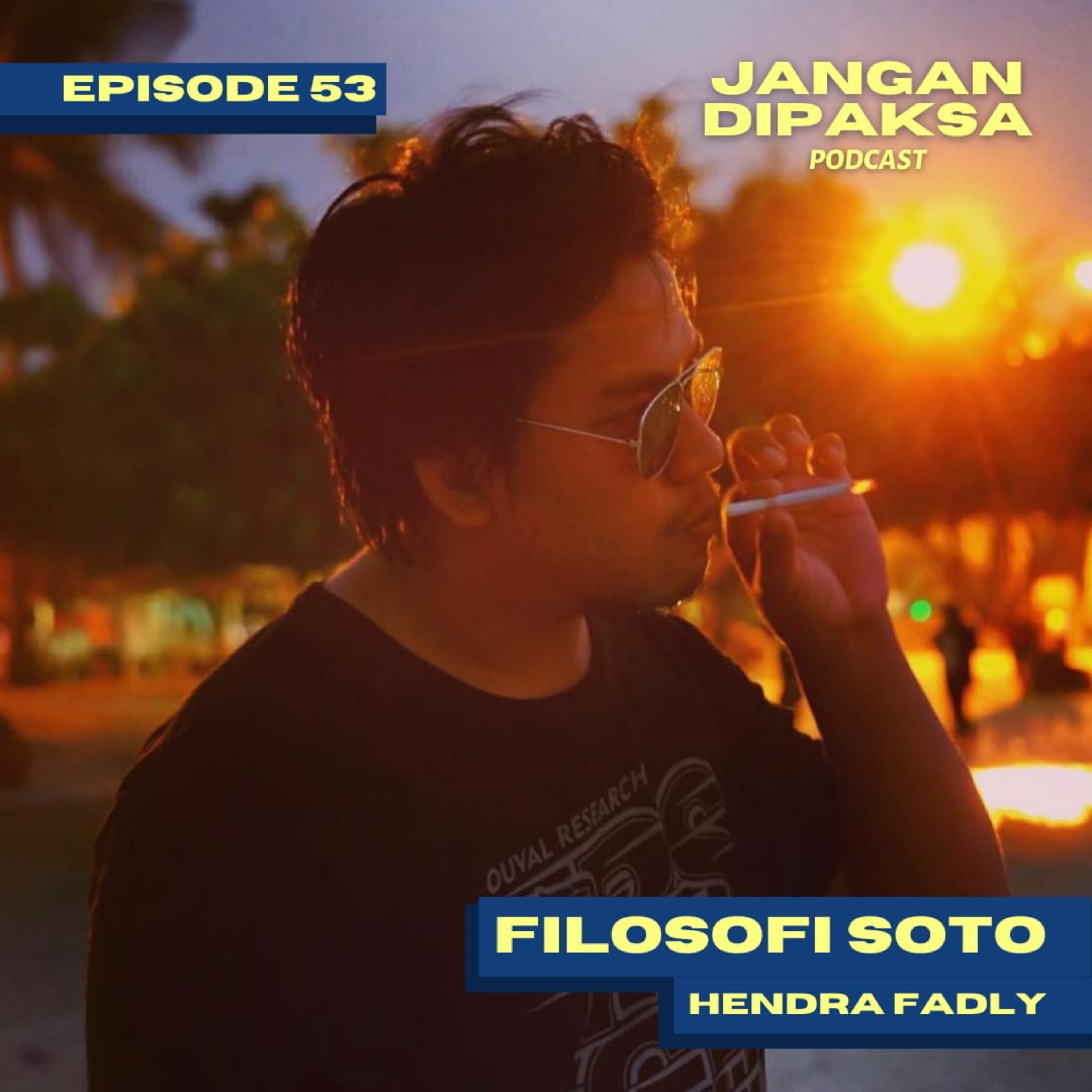 Jangan Dipaksa