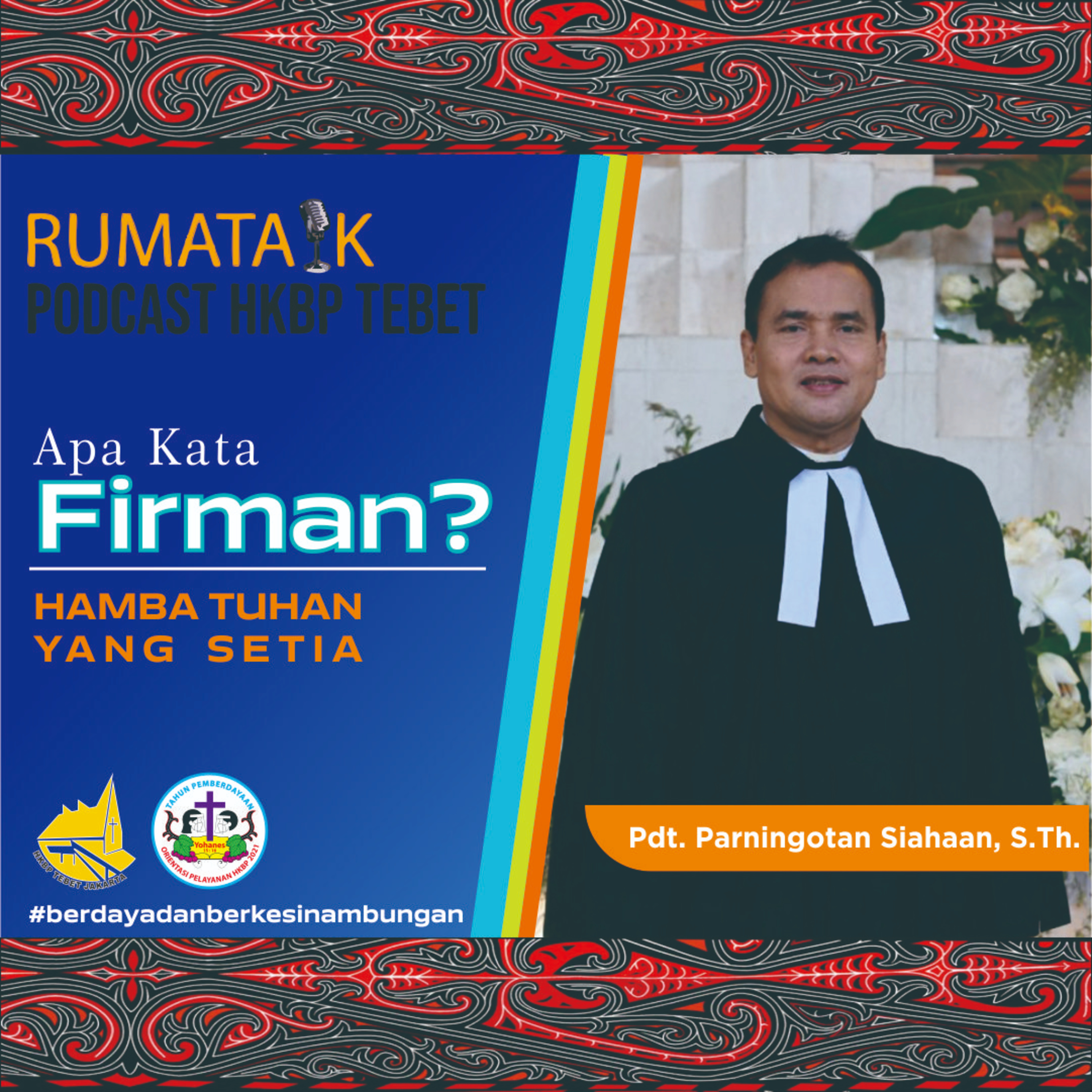 rumatalk tebet