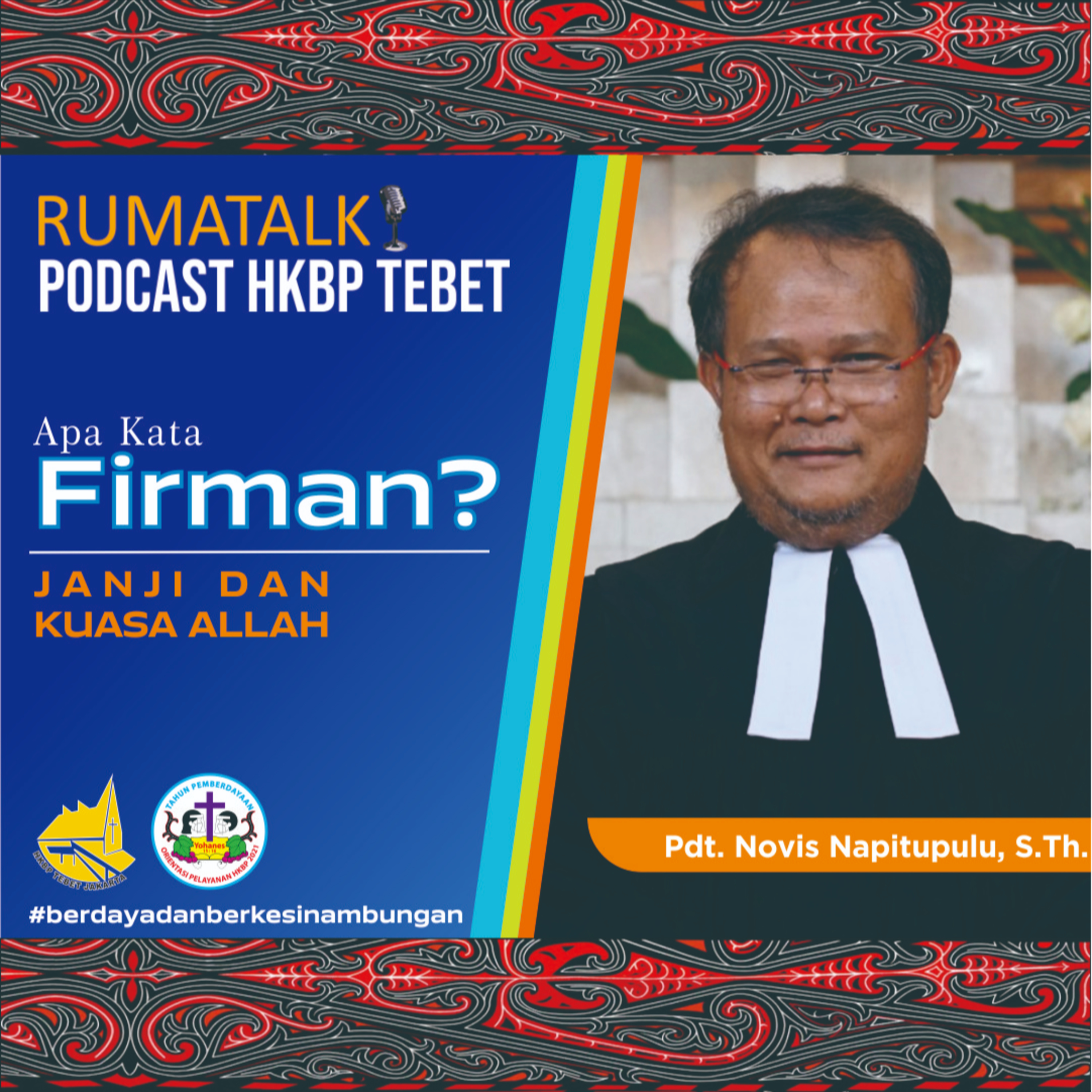rumatalk tebet