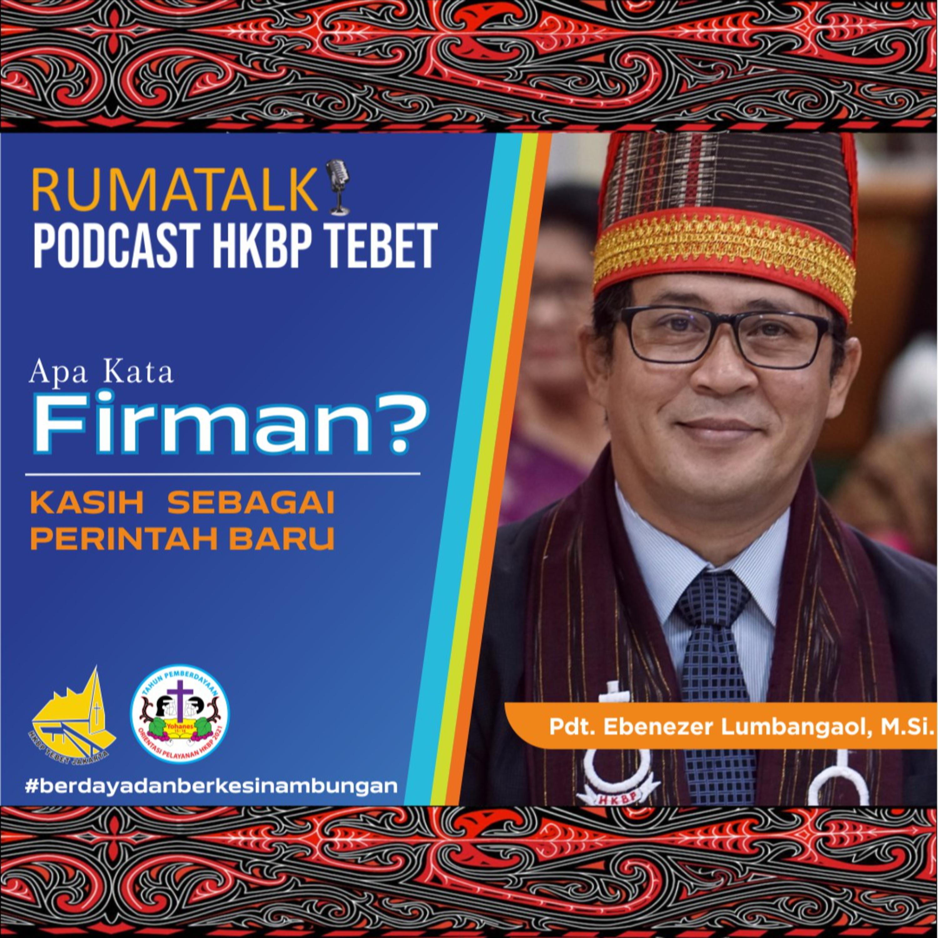 rumatalk tebet