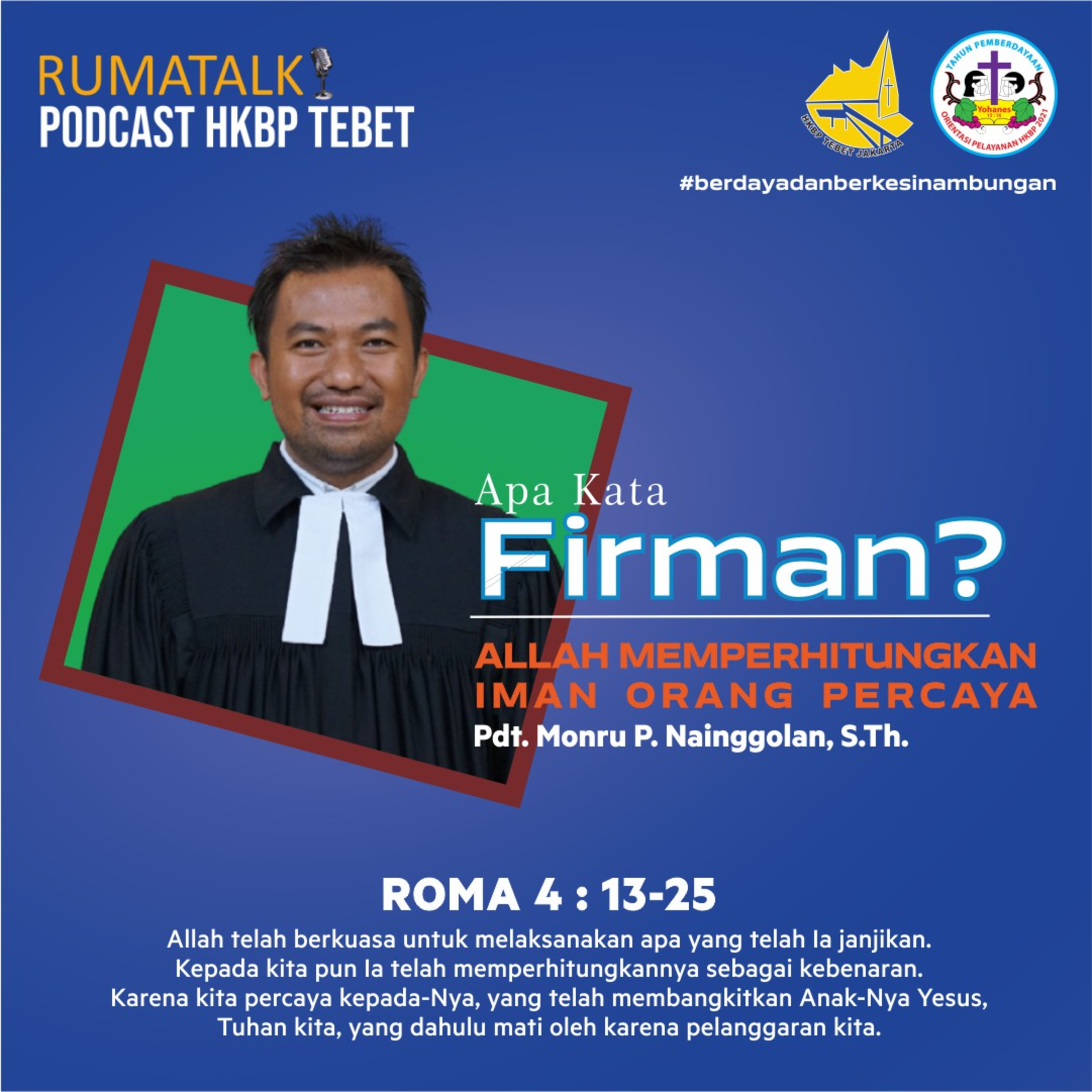 rumatalk tebet