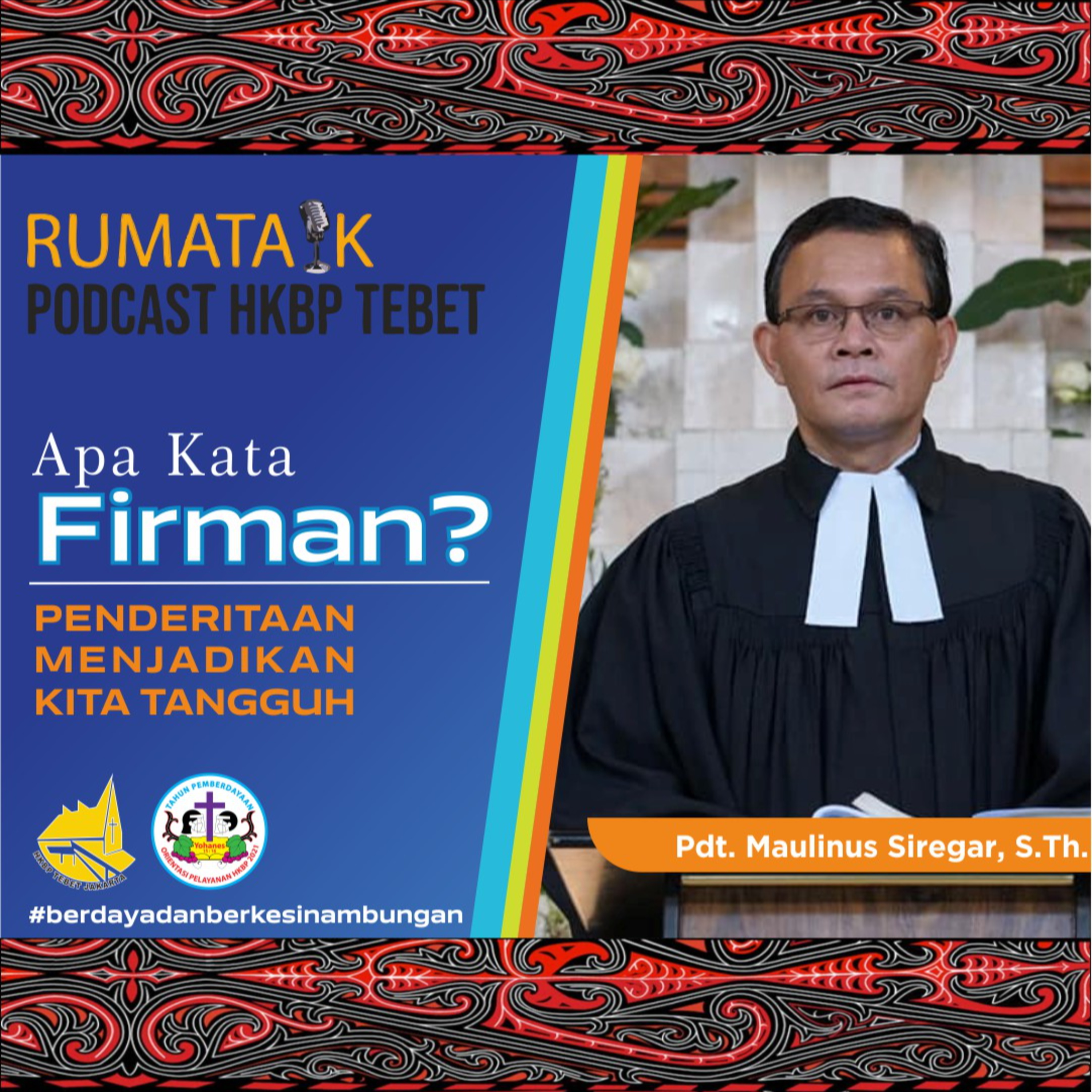 rumatalk tebet