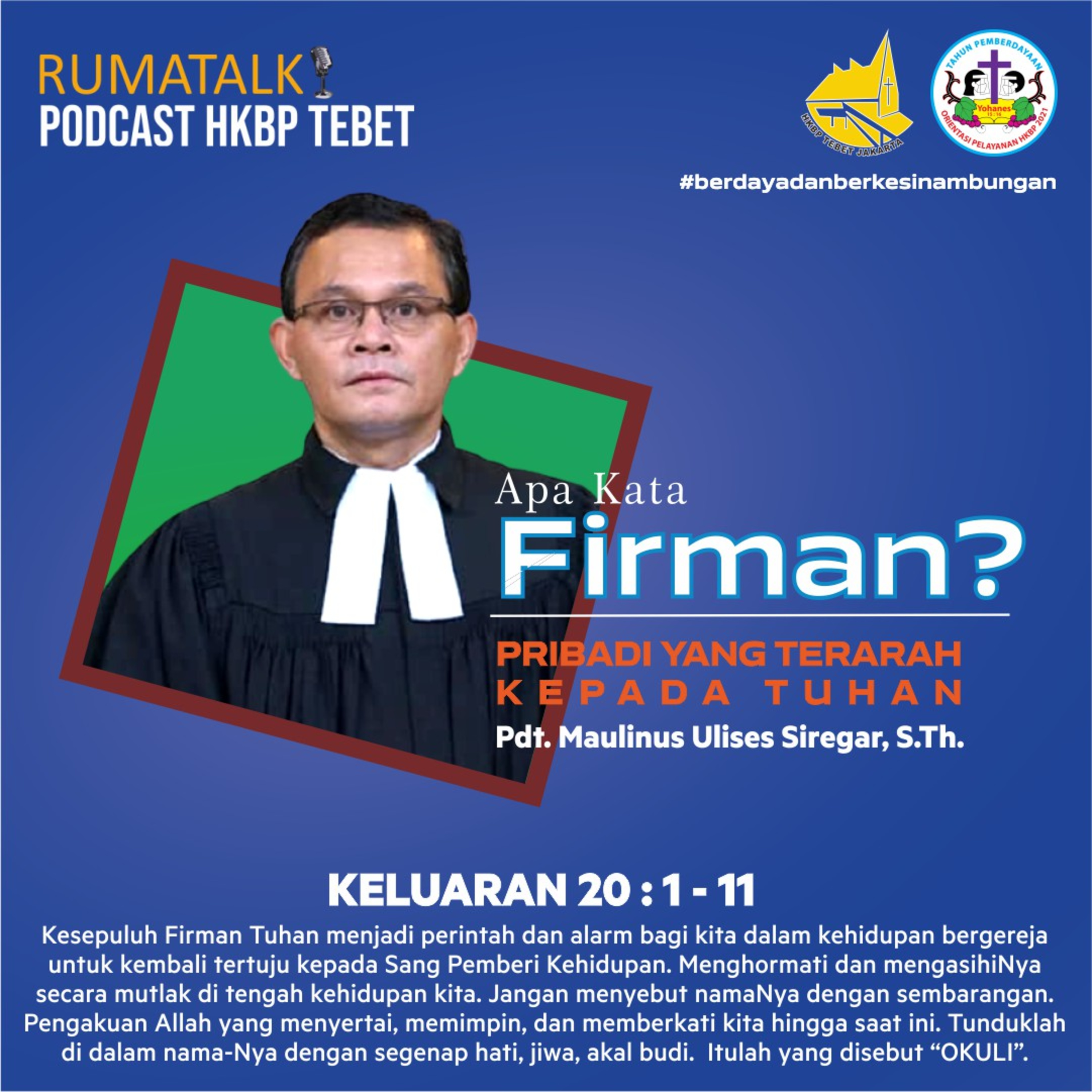 rumatalk tebet