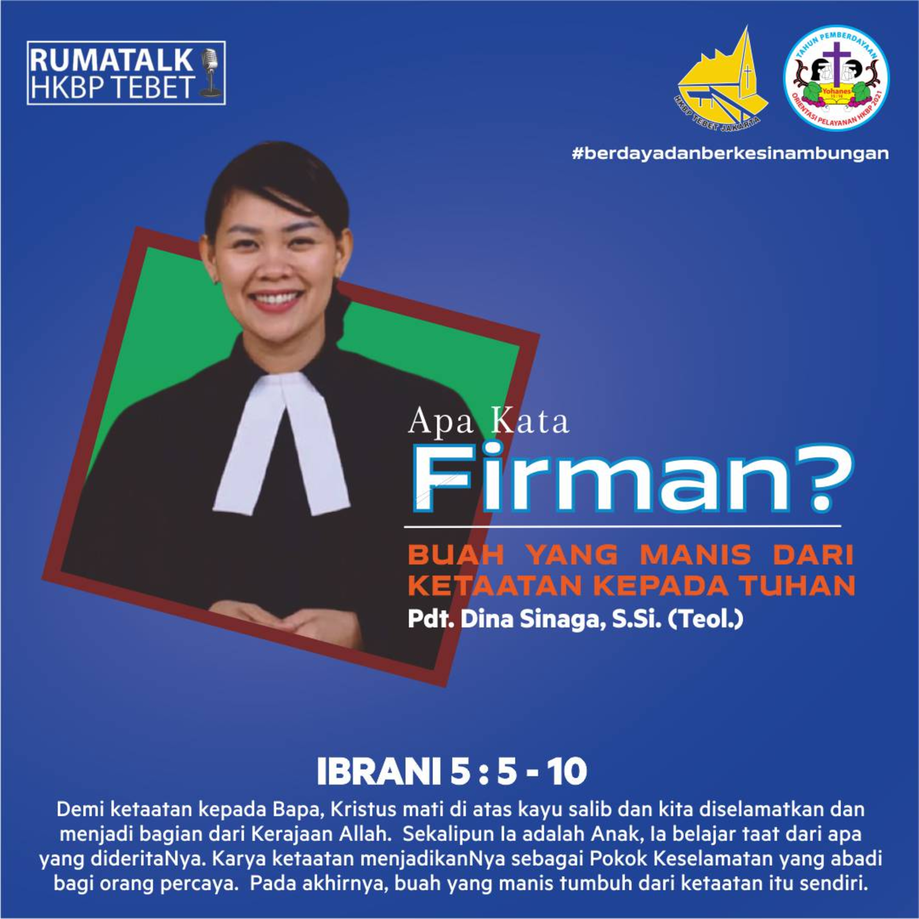 rumatalk tebet