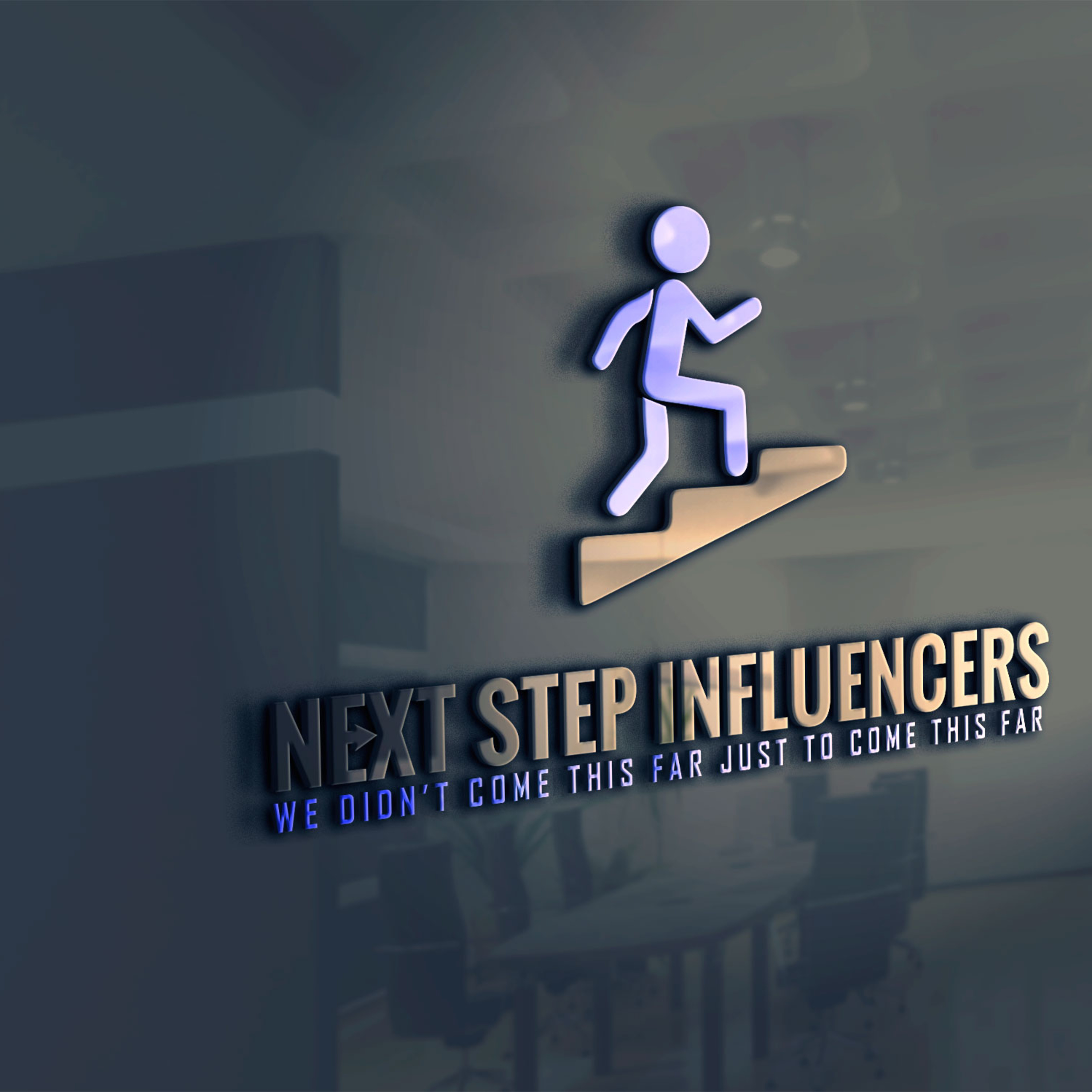 Next Step Influencers