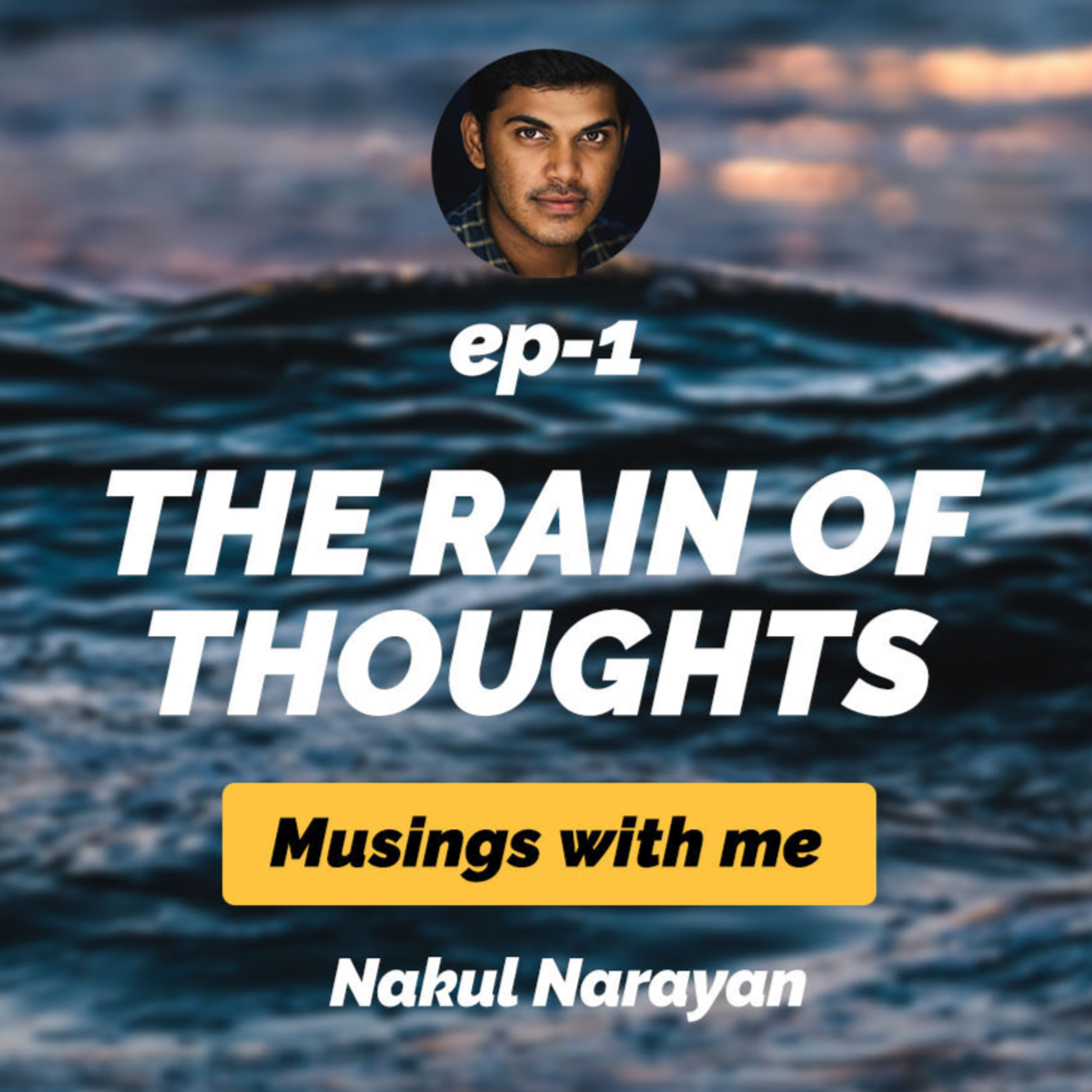 Musings with me