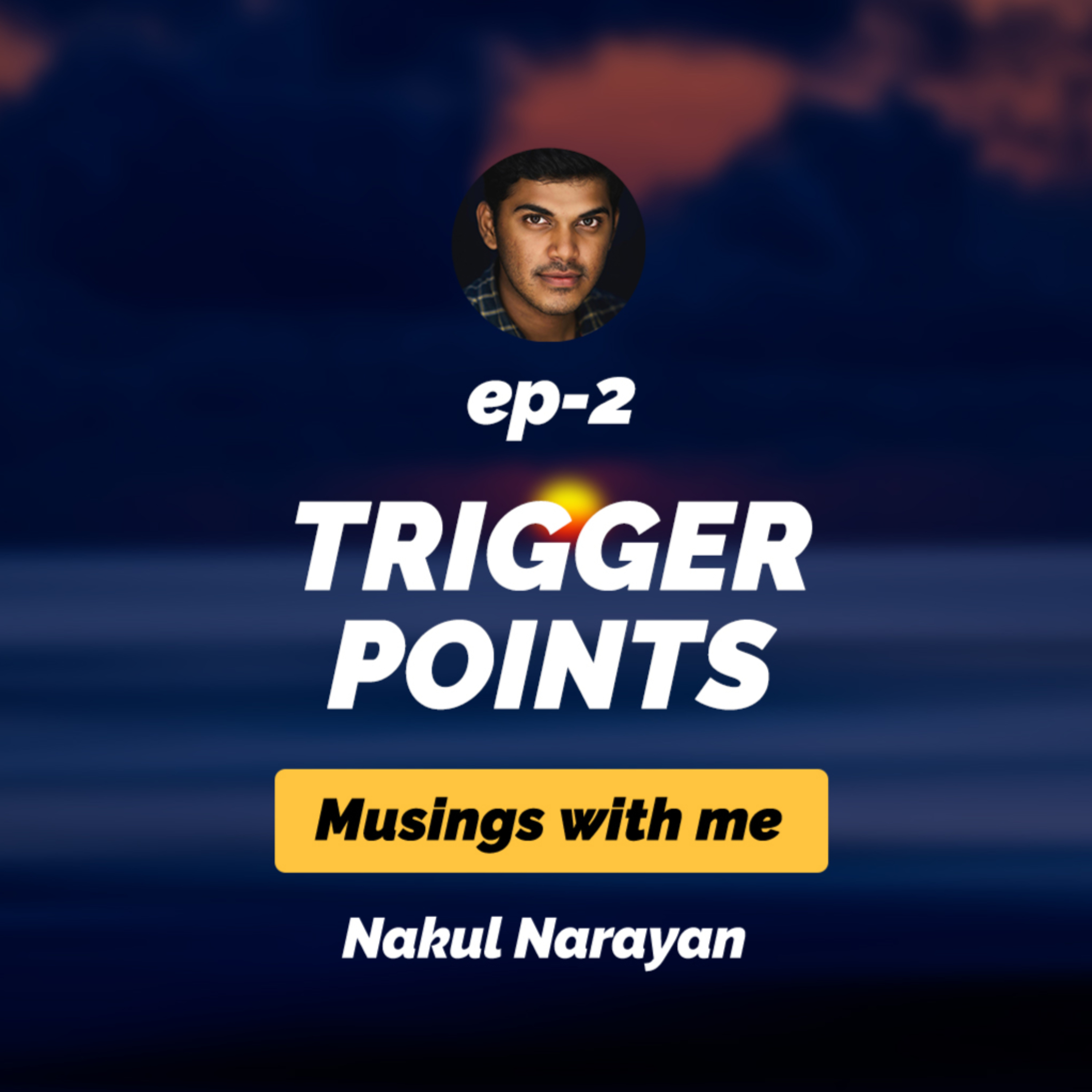 Musings with me