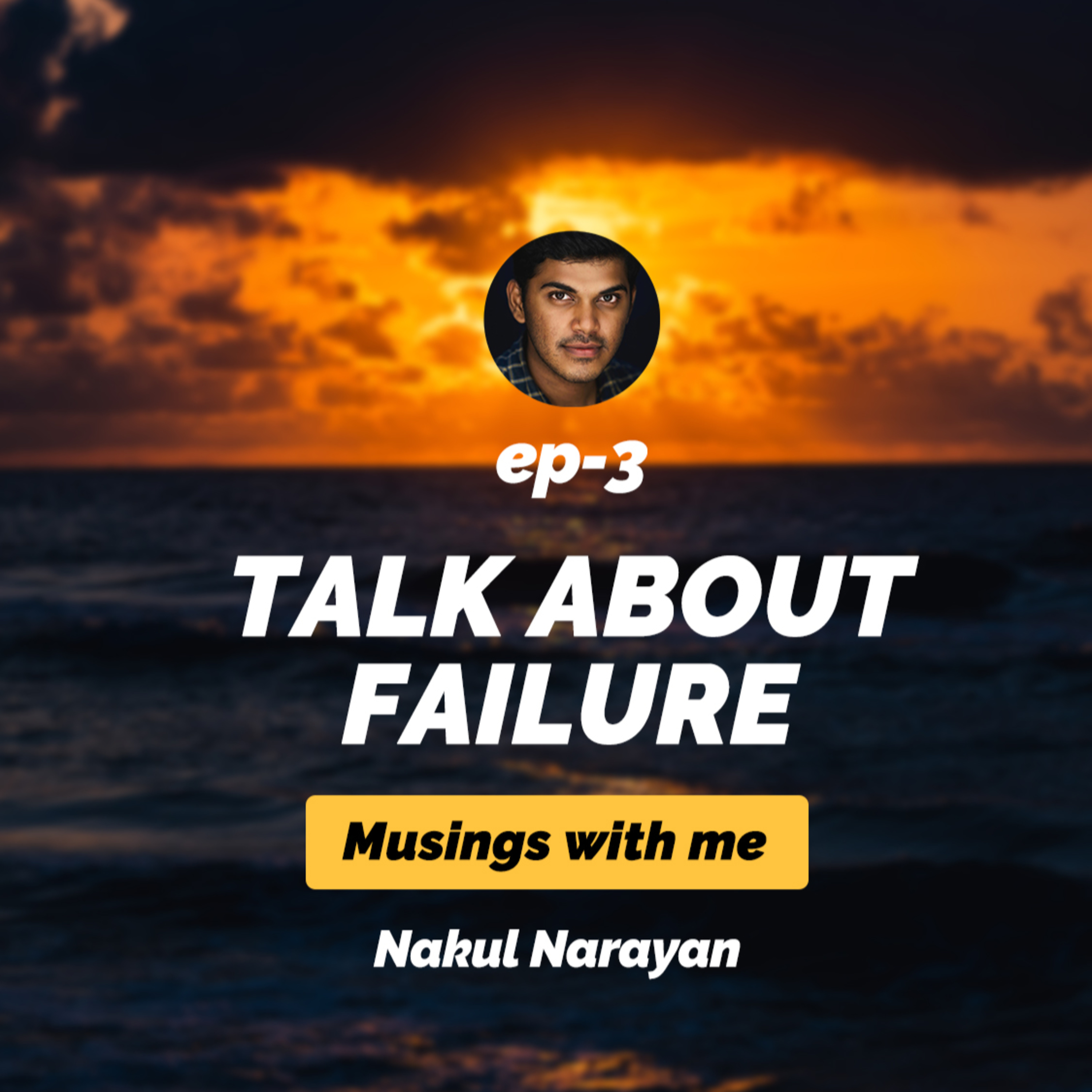 Musings with me
