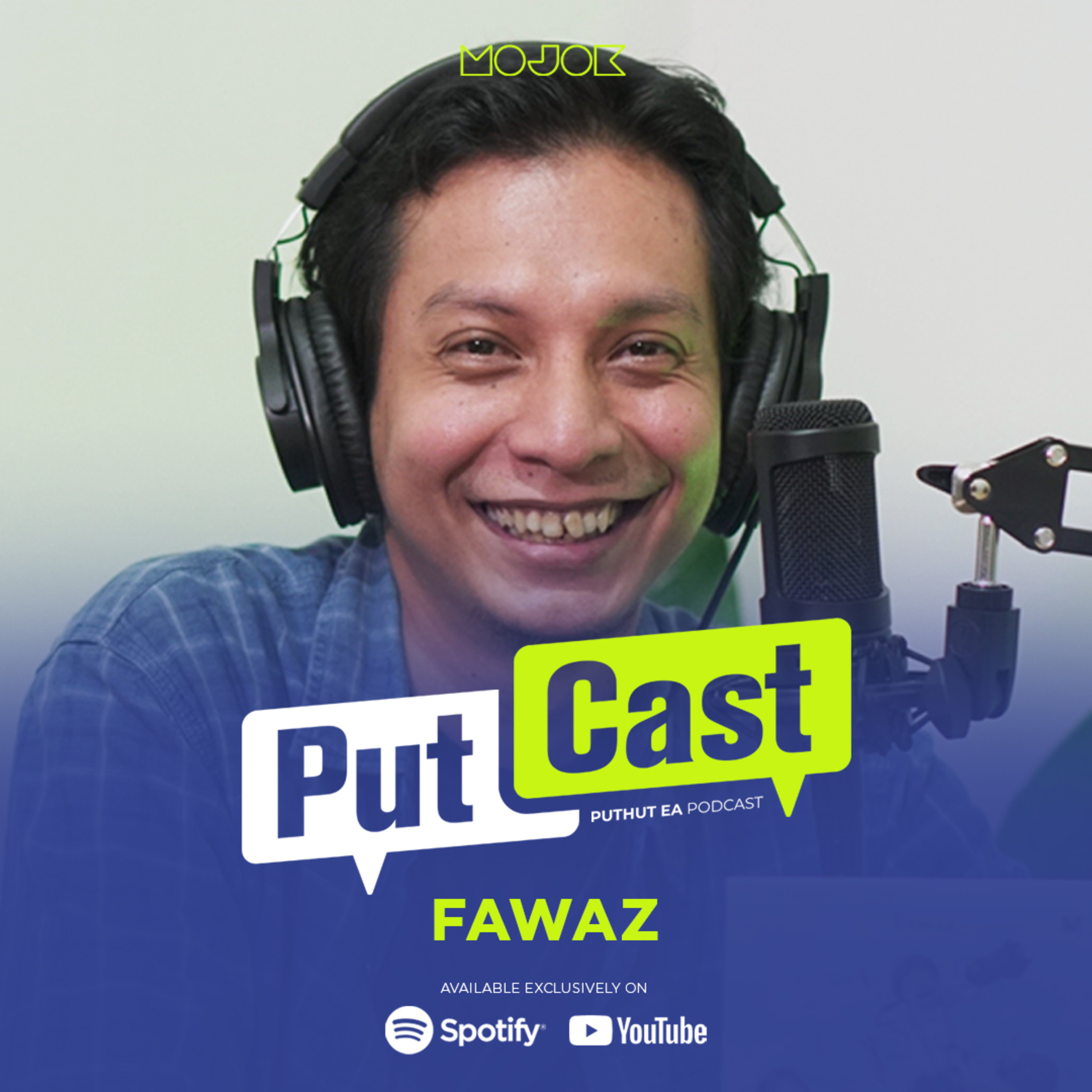Mojok Podcast