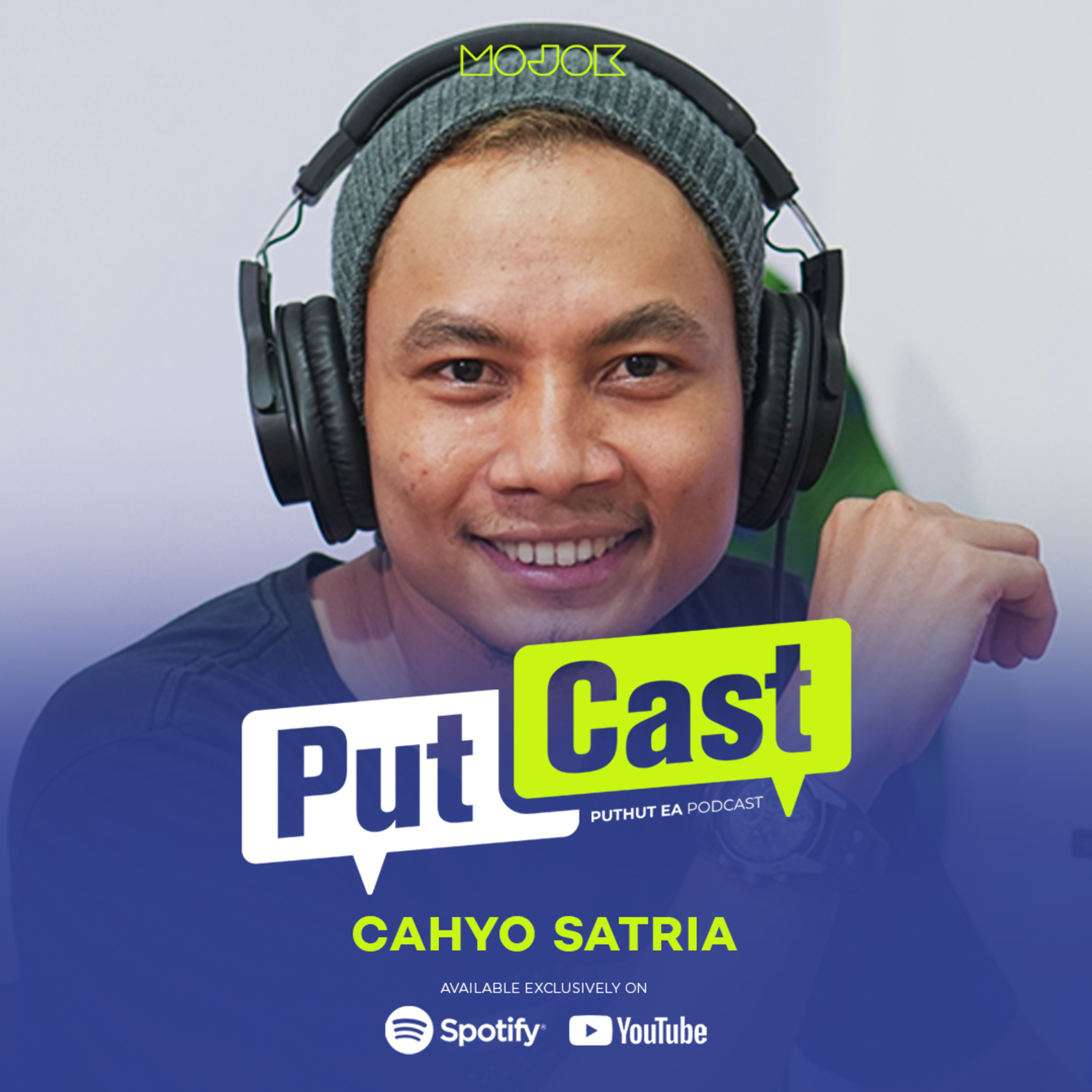 Mojok Podcast