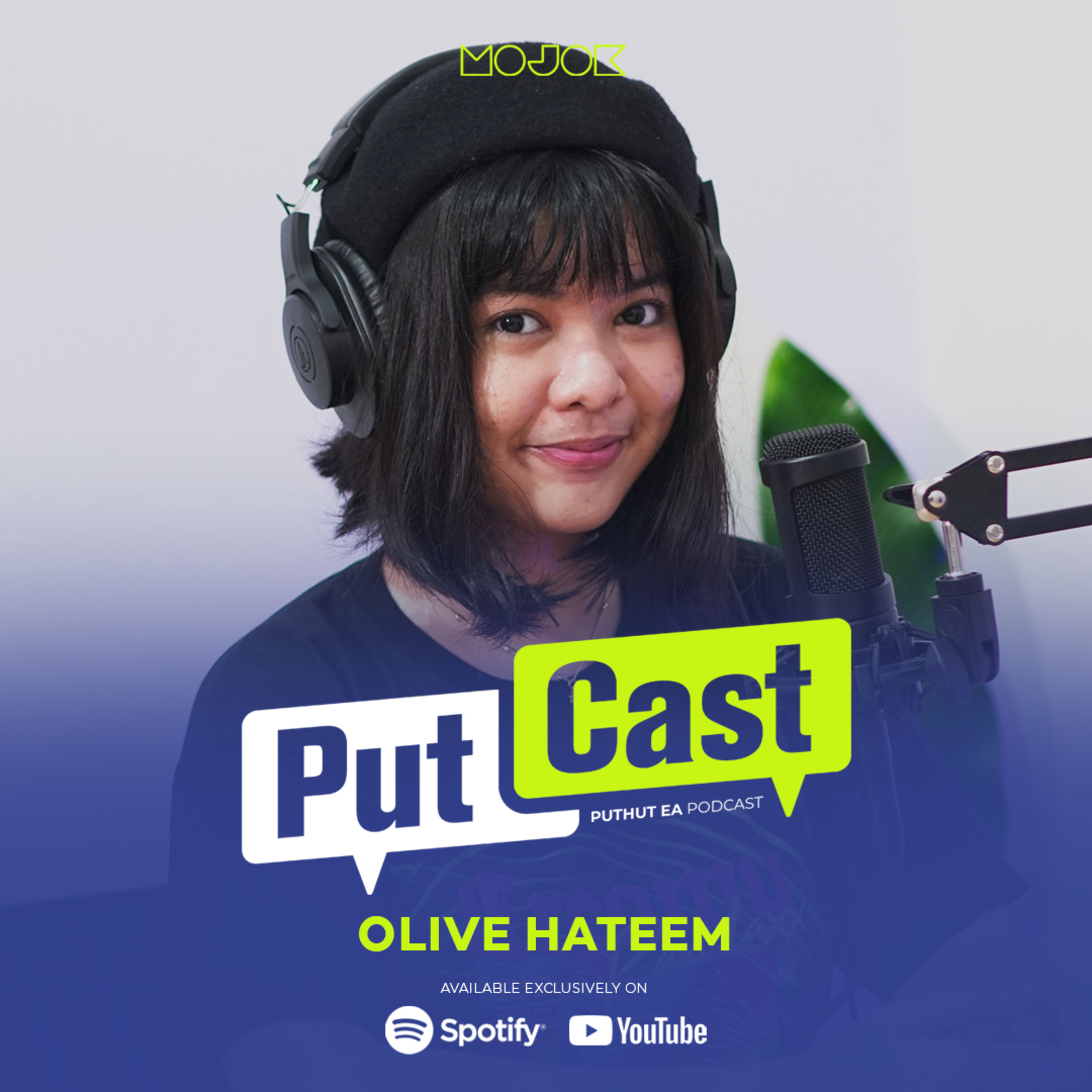 Mojok Podcast